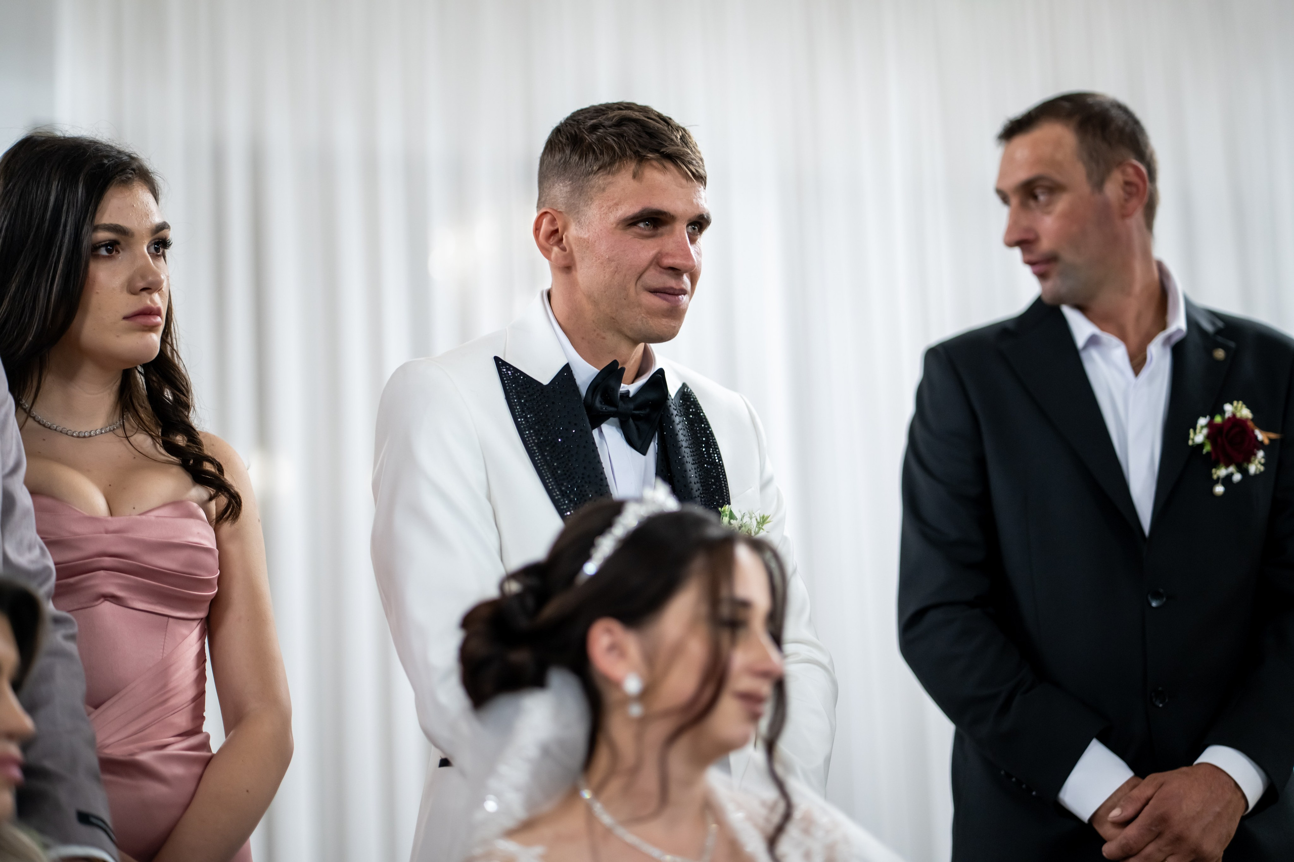 Nuntă Nicoleta & Marin. Mihai Alexandra Events