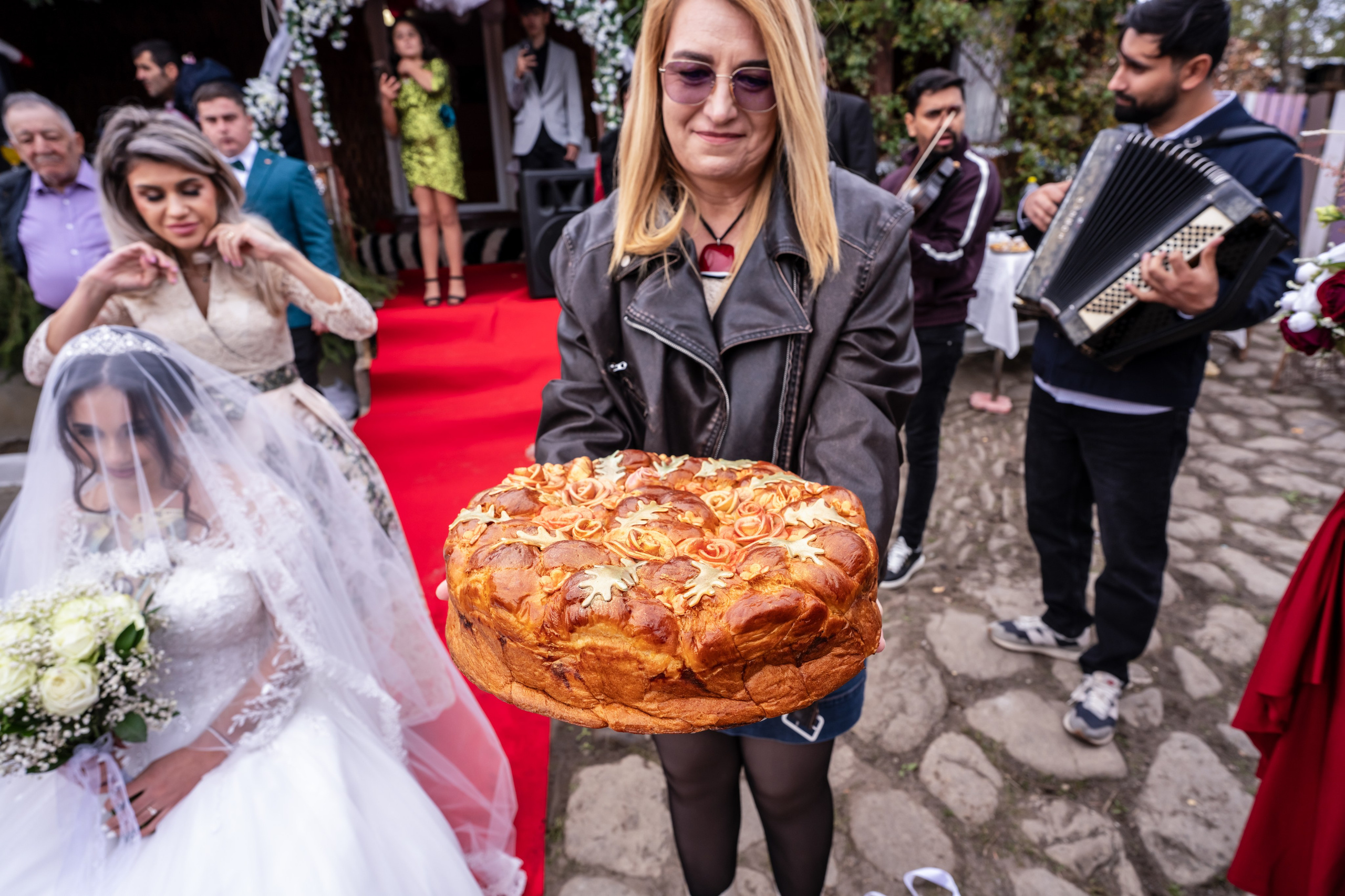 Nuntă Nicoleta & Marin. Mihai Alexandra Events