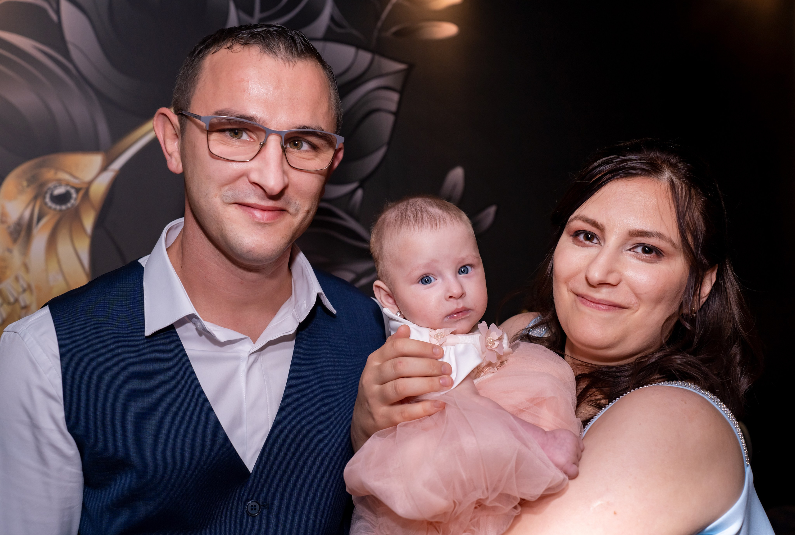 Botez Rebeca