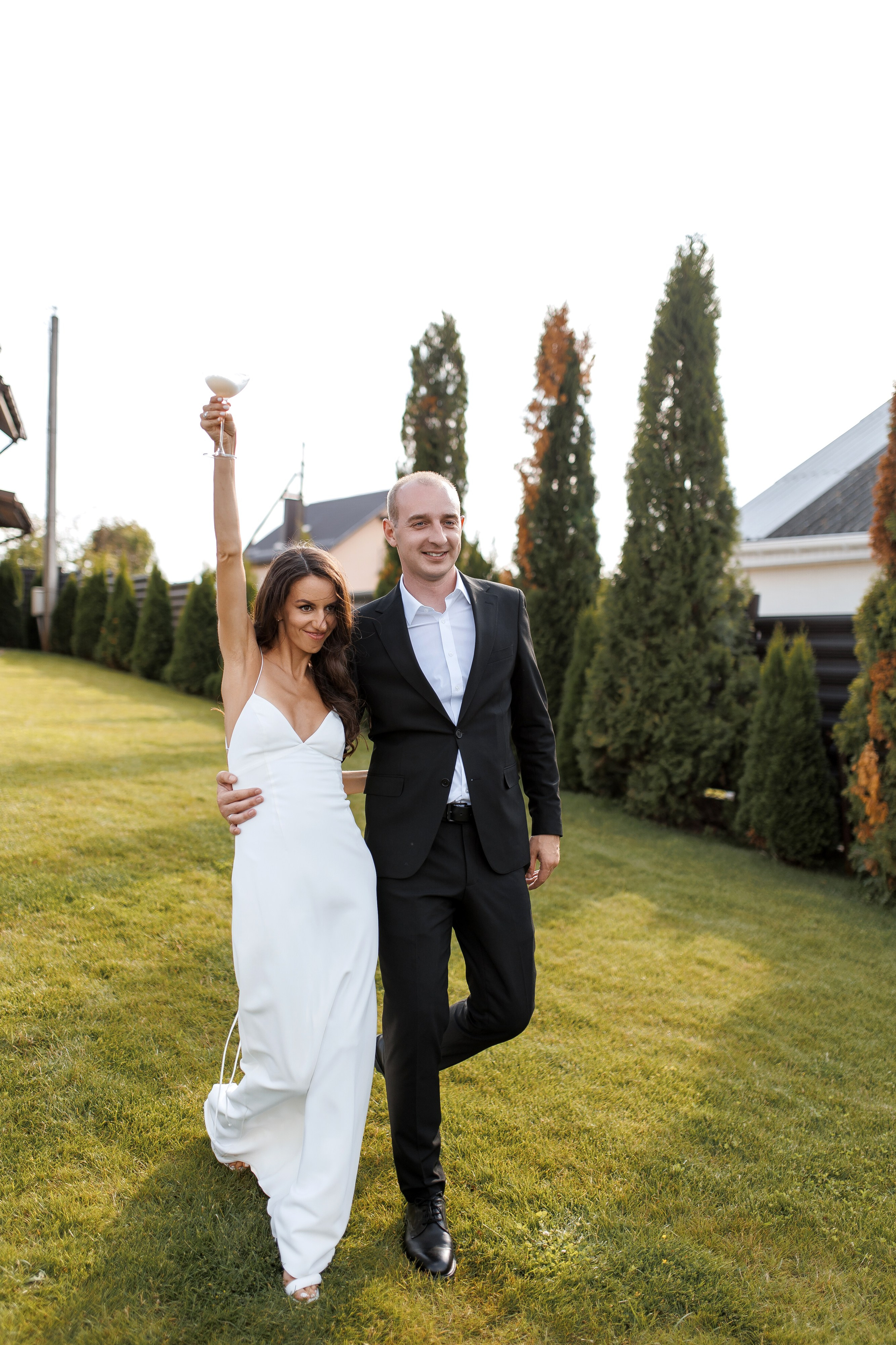 V+T. Свадебный фотограф Каледич Тимофей