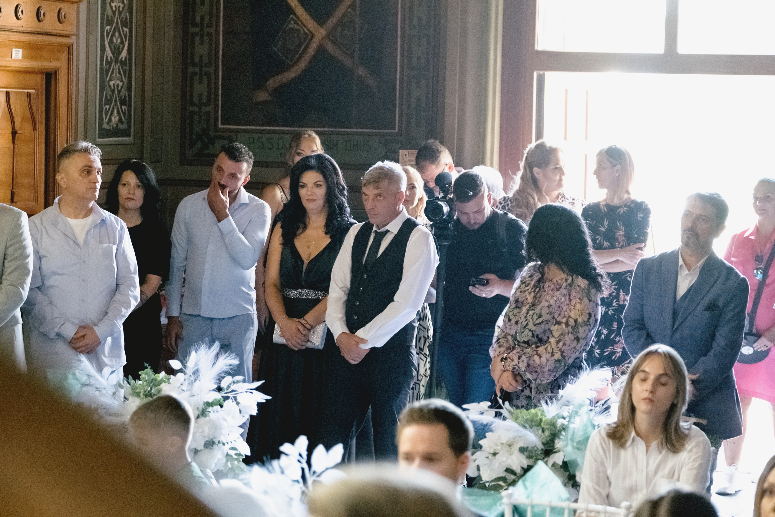 Bianca & Mihnea Pitesti. MDimaFotoStudio. Fotograf de nuntă, evenimente private și de familie