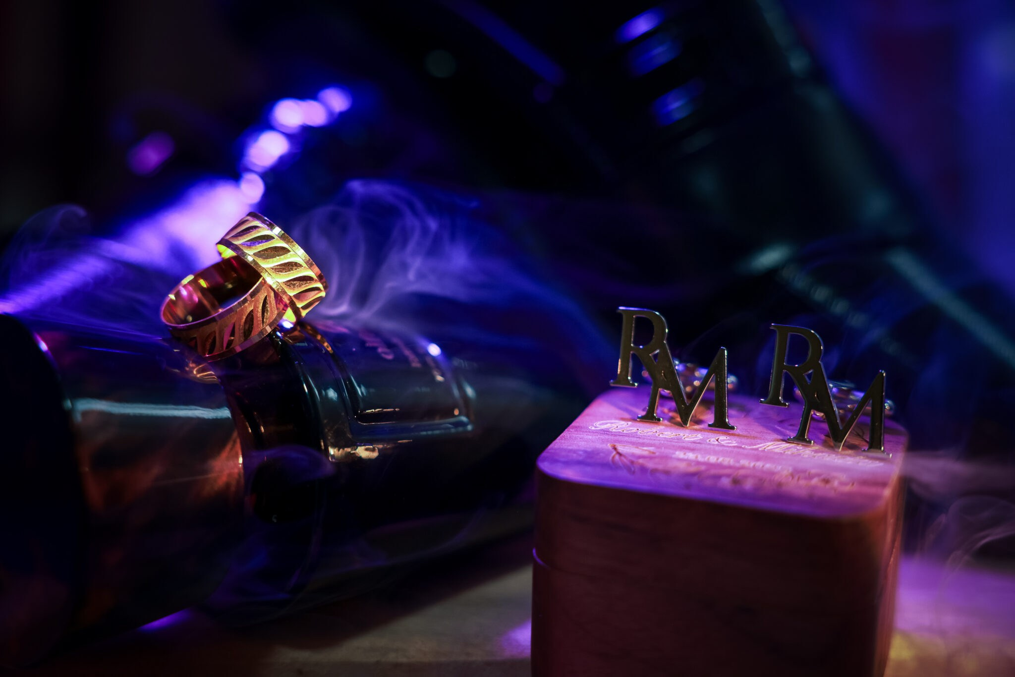 Nuntă. Gabriel Stanciu — Fotograf Nuntă Brasov