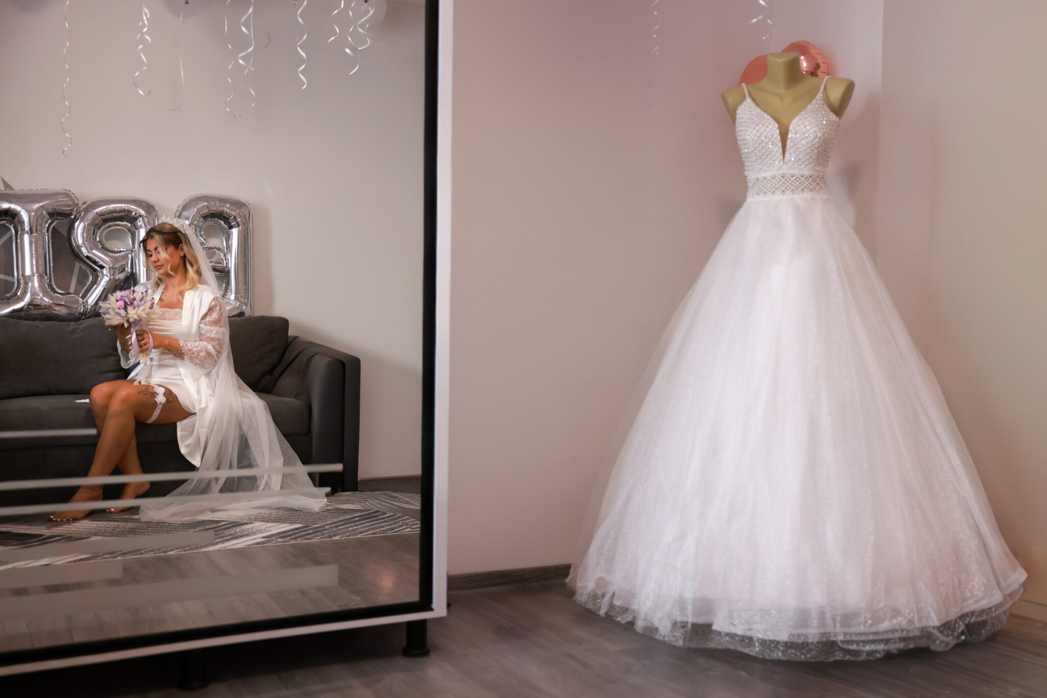 Nuntă. Gabriel Stanciu — Fotograf Nuntă Brasov