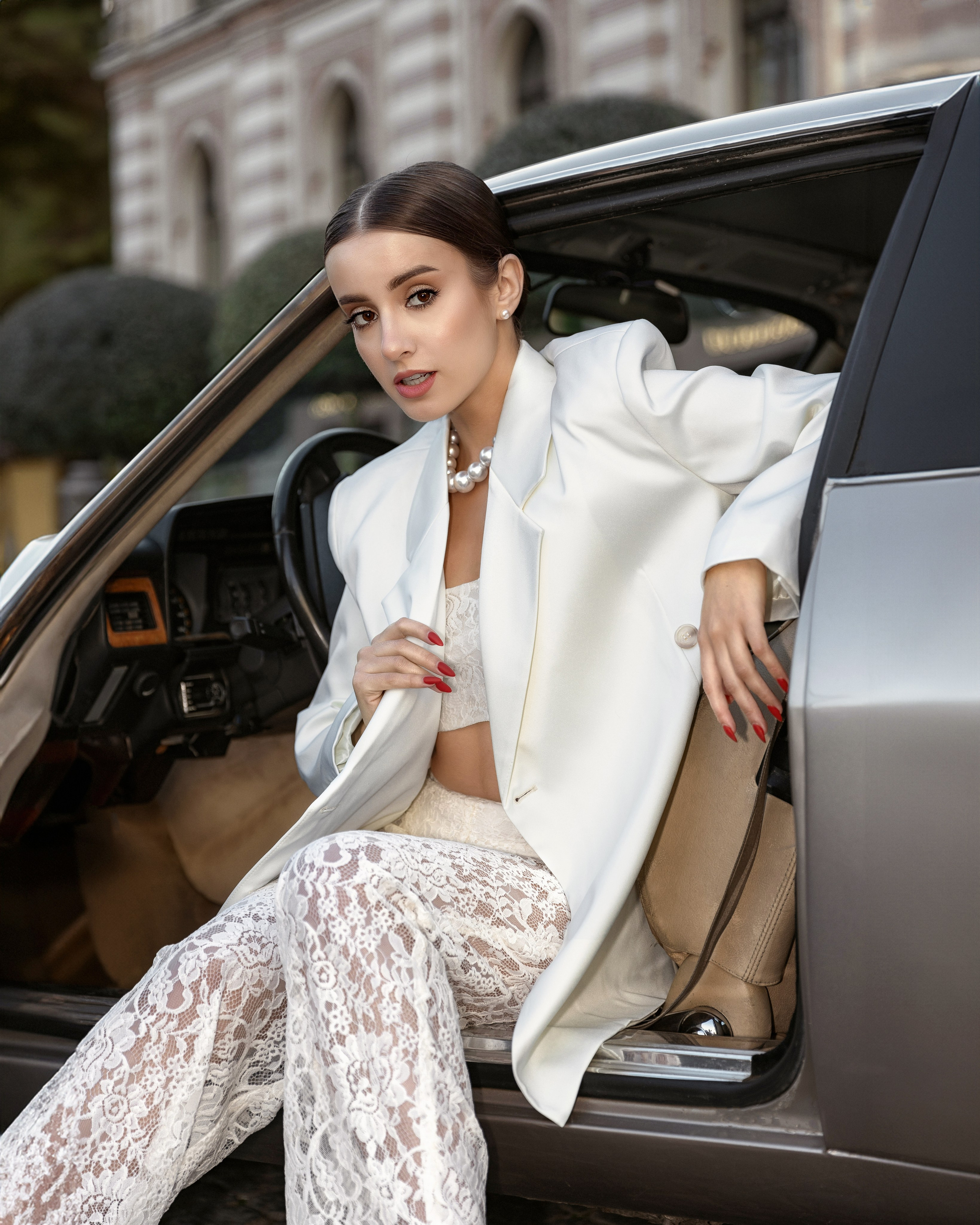 Emotionale Hochzeitsreportage als Video in Erlangen