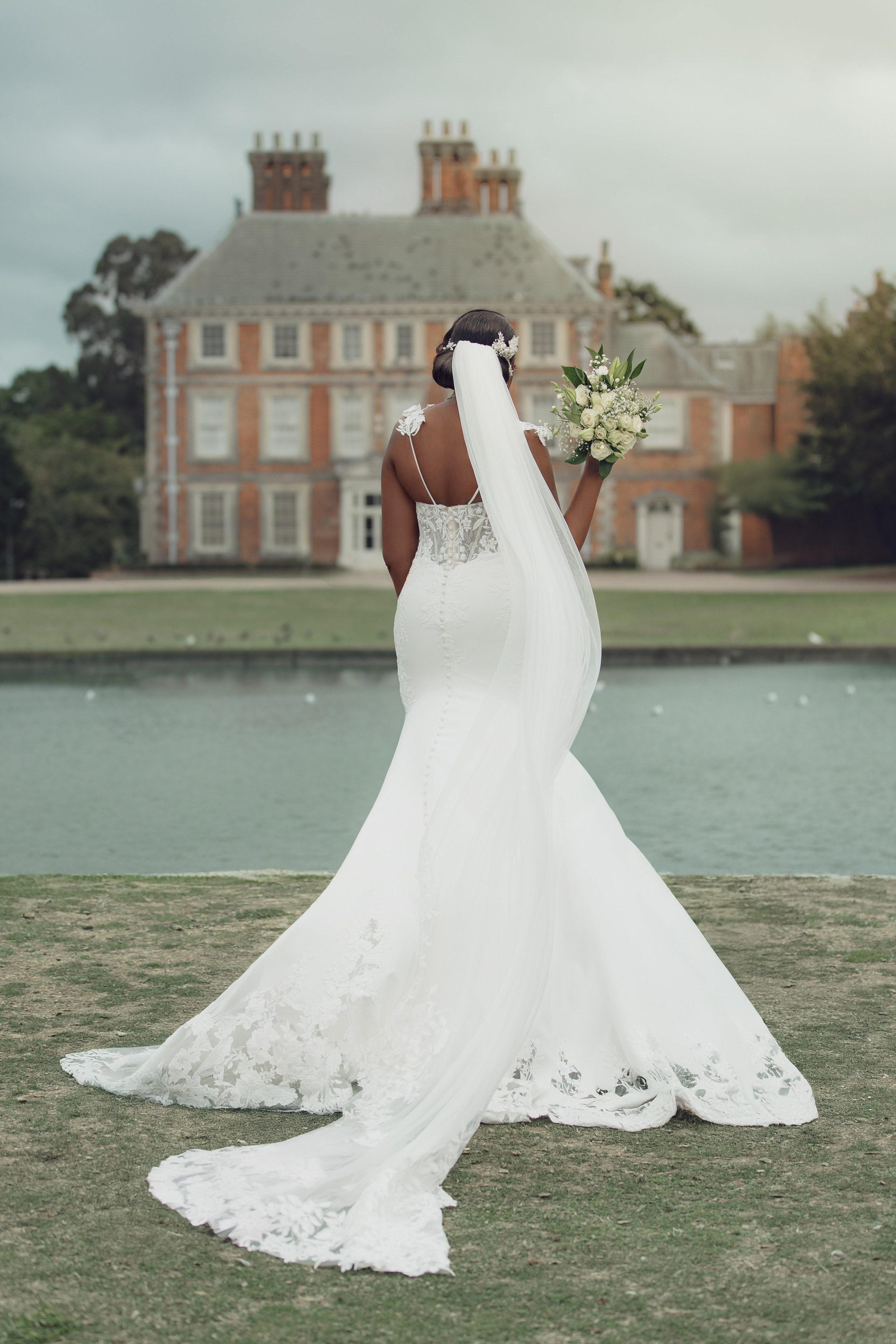 Weddings. Lu’jain’s Studio| Female Wedding, Maternity & Lifestyle Photographer London, UK