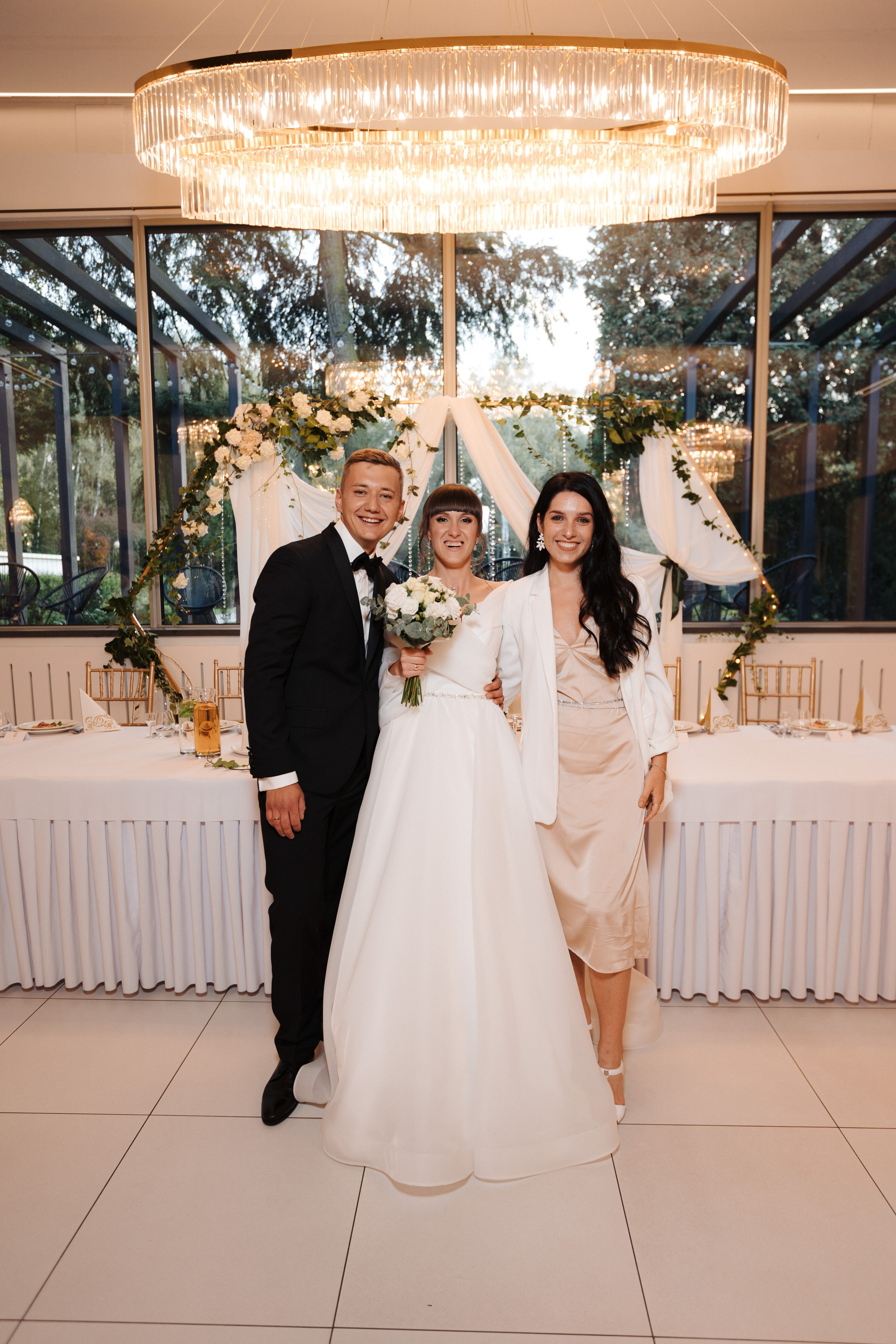 Piotr i Roksolana. Karina Czernecka Foto