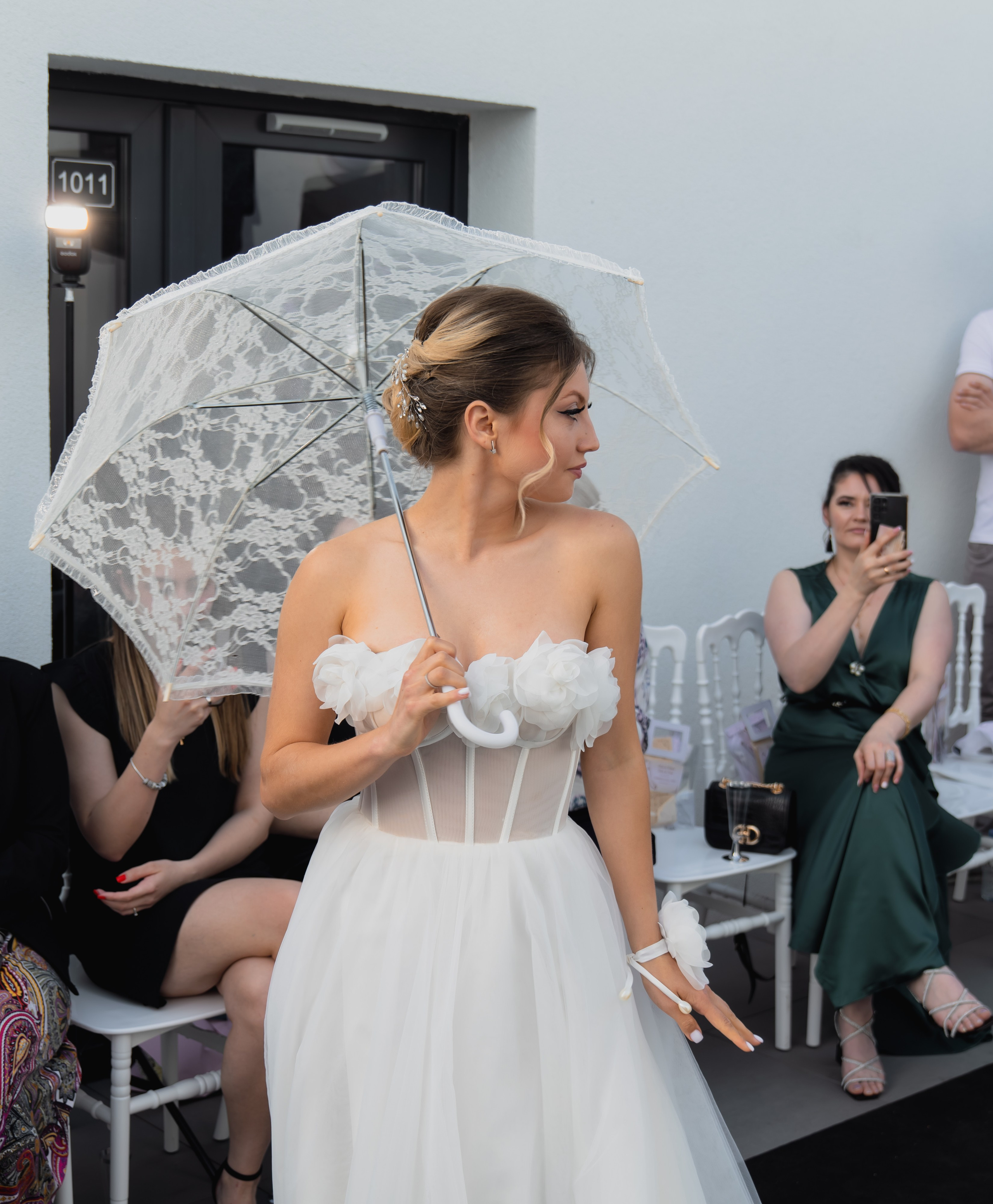 Defile. Fotograful și Cameramanul familiei dvs în Franța Paul Photographer