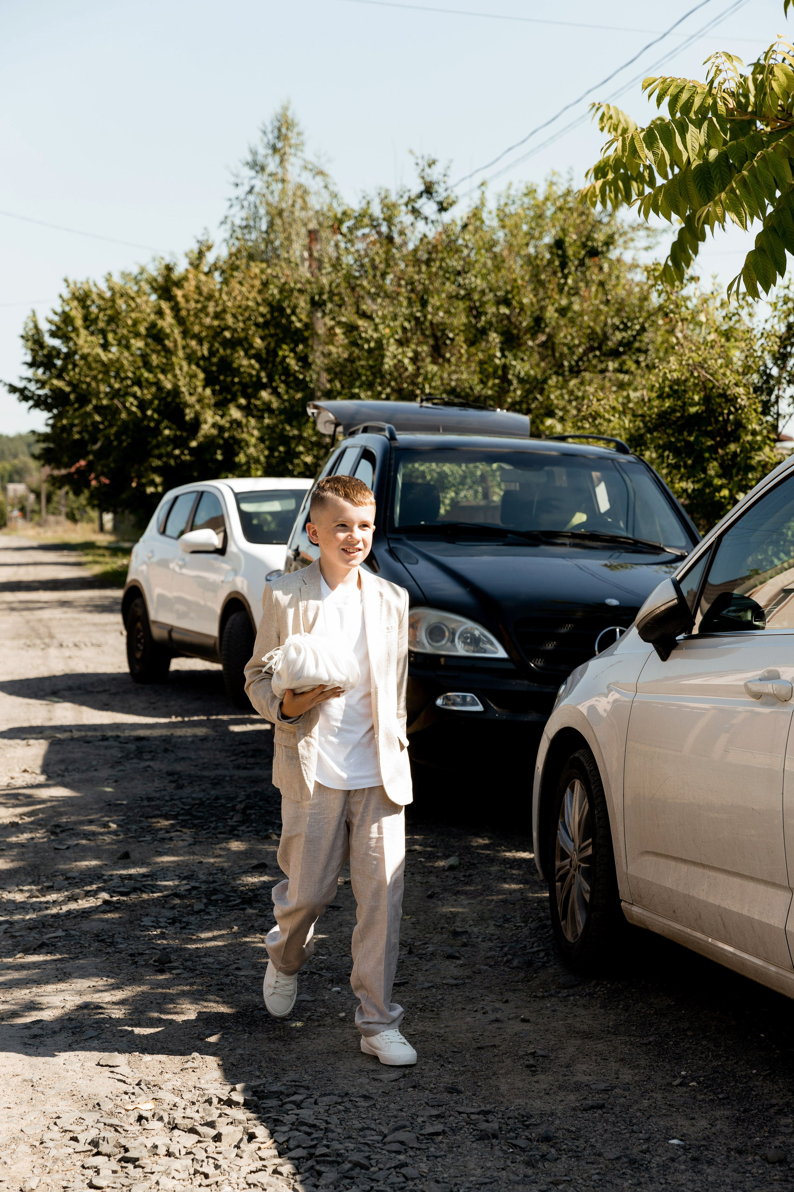 Софія та Юрій. Ірина Терещук