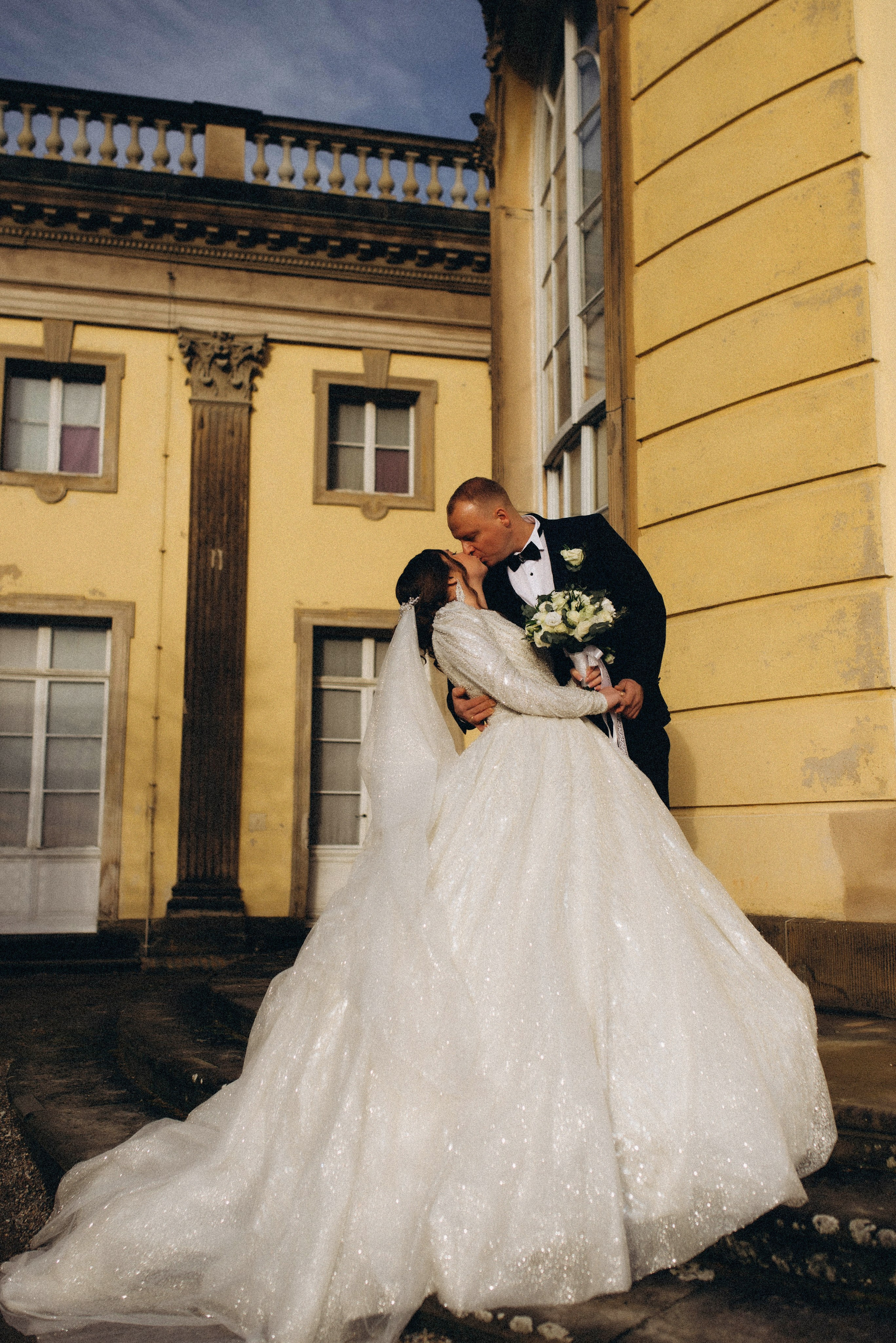 JULIA & ALEX. Семейный фотограф Лейпциг, Германия