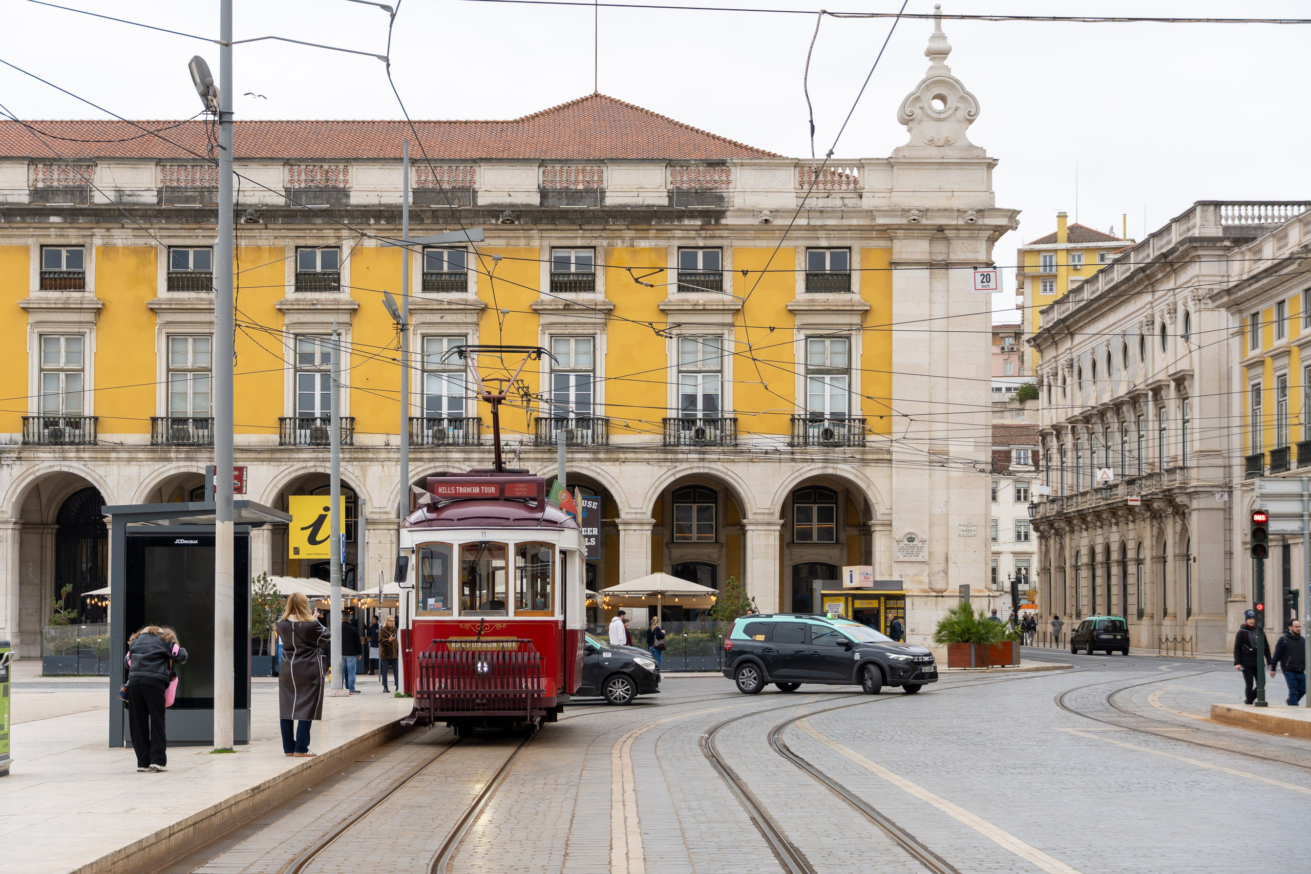 Lisabona 2025. Fotografiideplacere.net