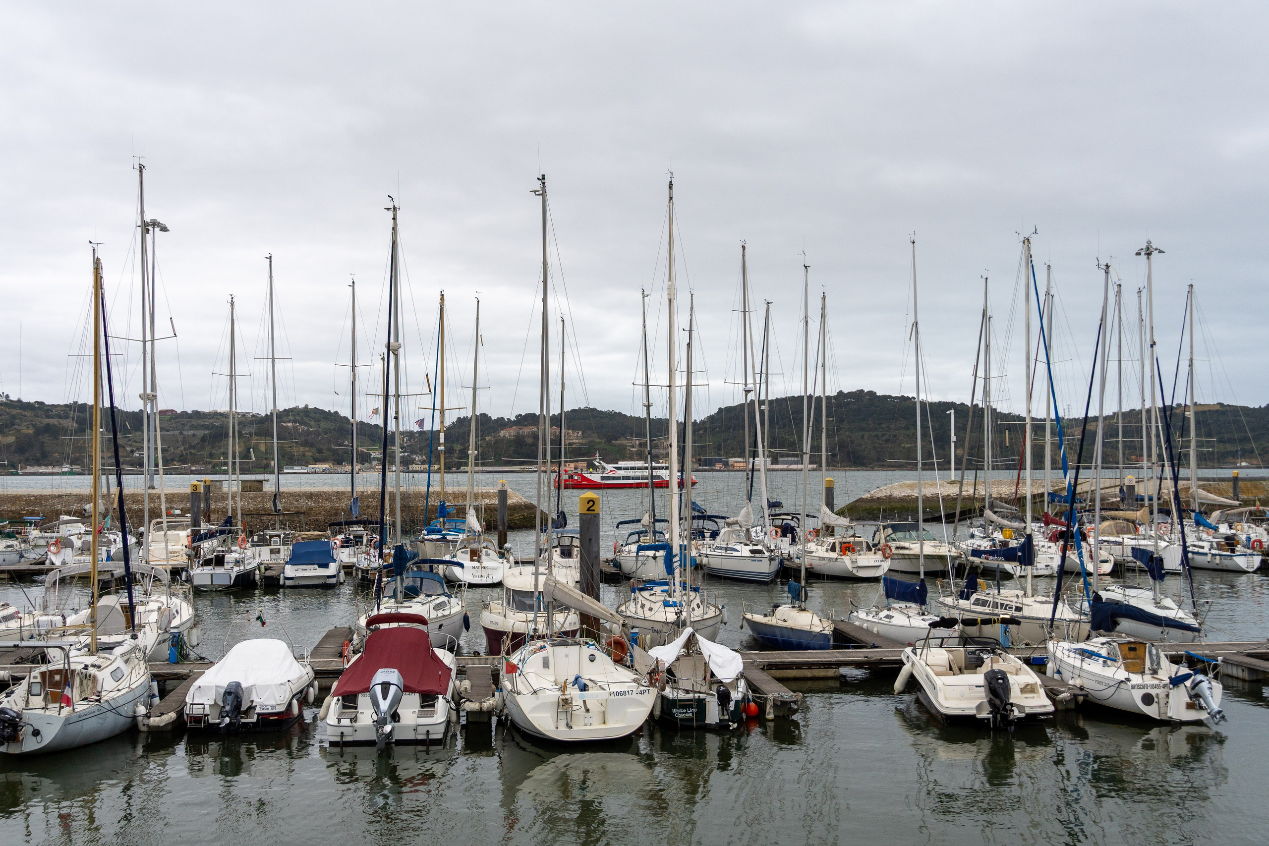 Lisabona 2025. Fotografiideplacere.net