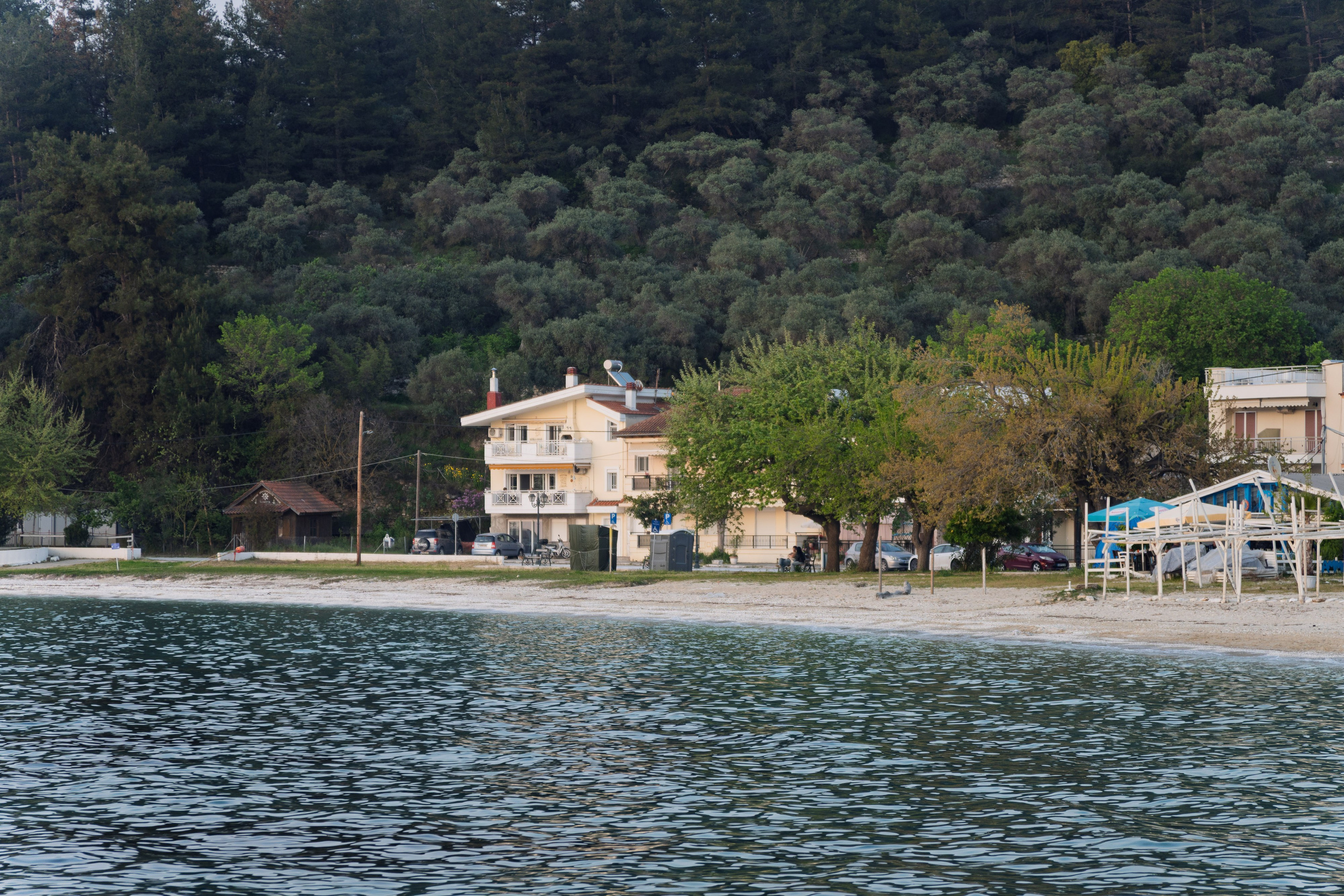 Thasos 2025. Fotografiideplacere.net