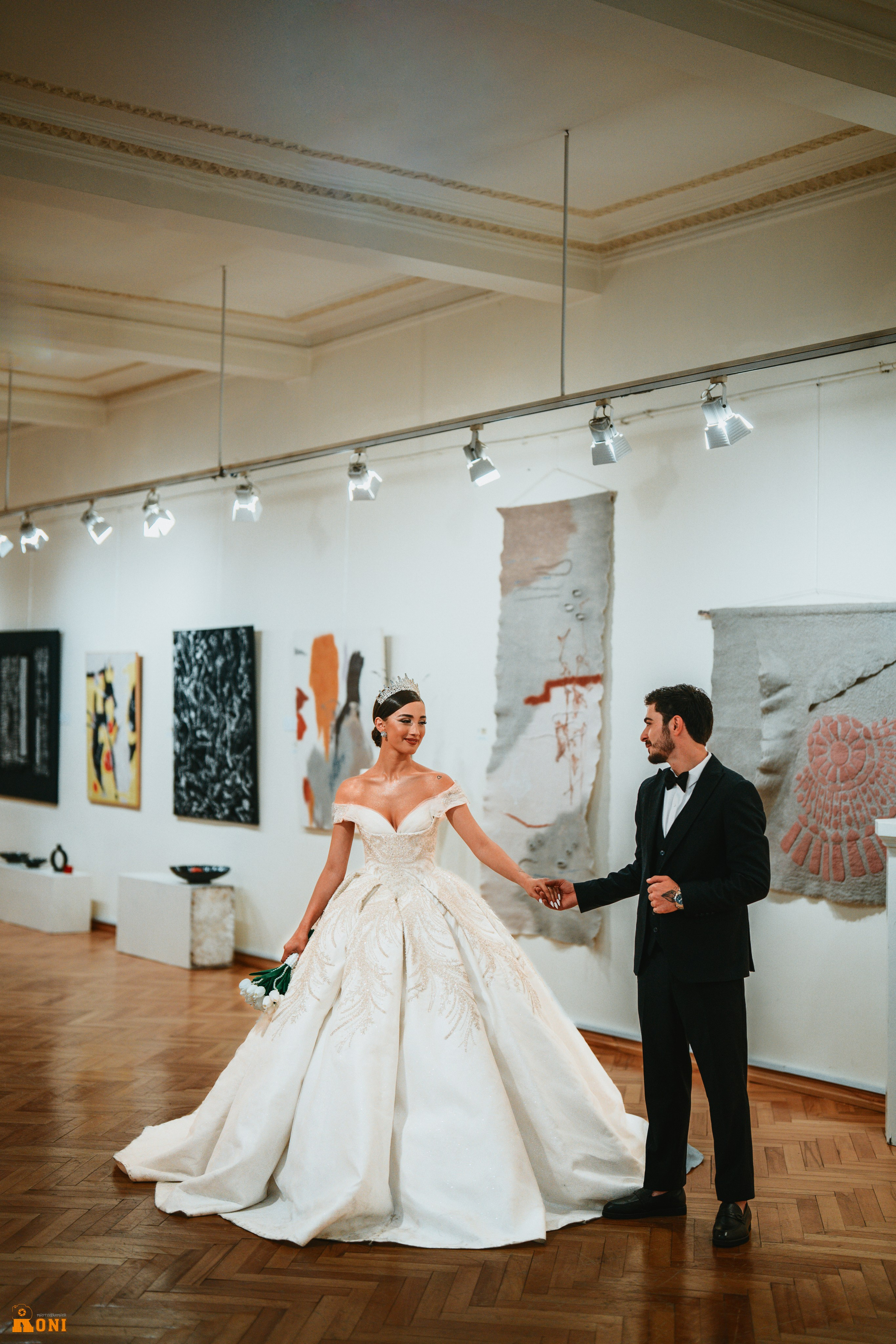 Wedding- ლიკა & ბექა