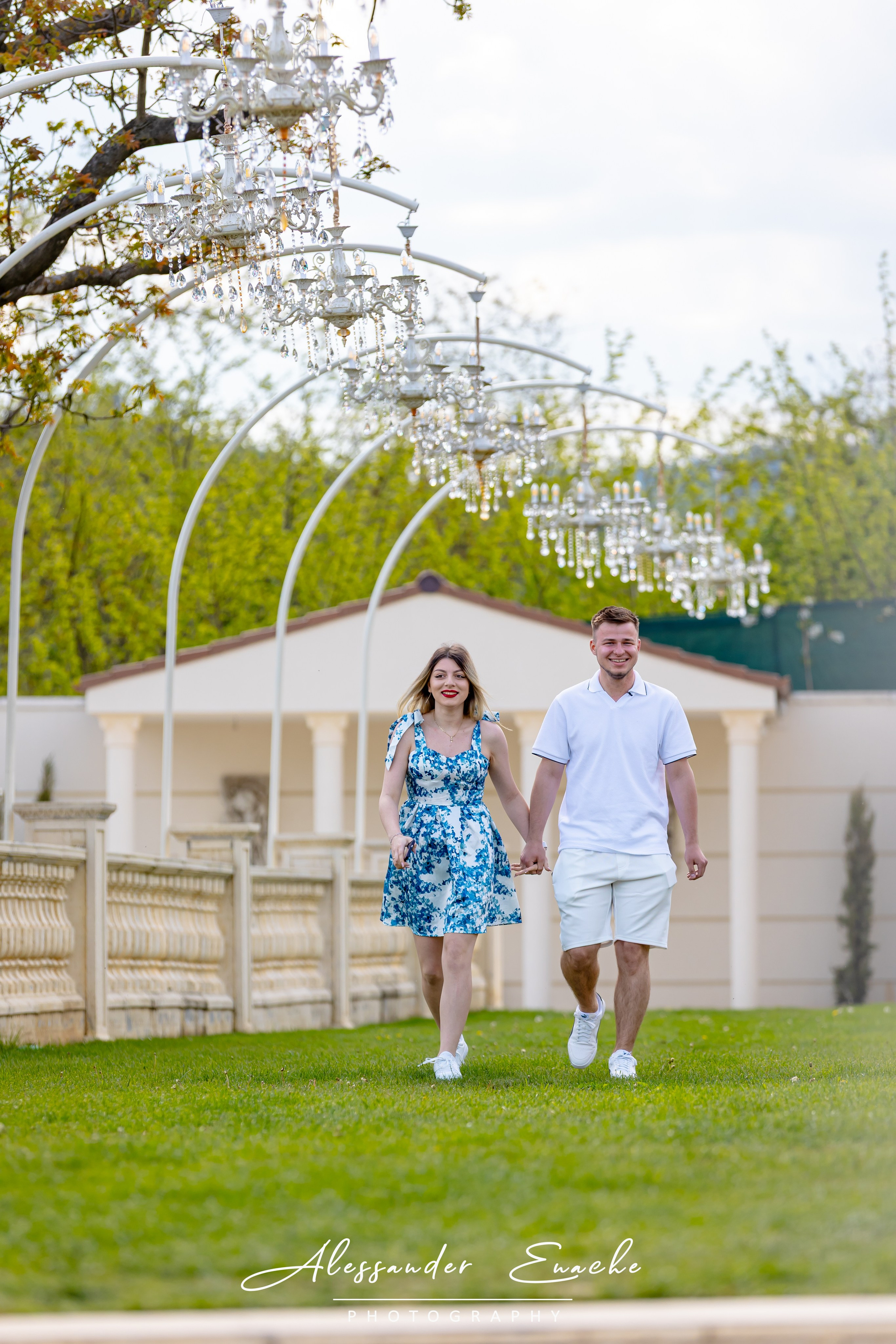 Florin & Andreea. Alessander Enache–Fotograf de Nuntă Piatra Neamț