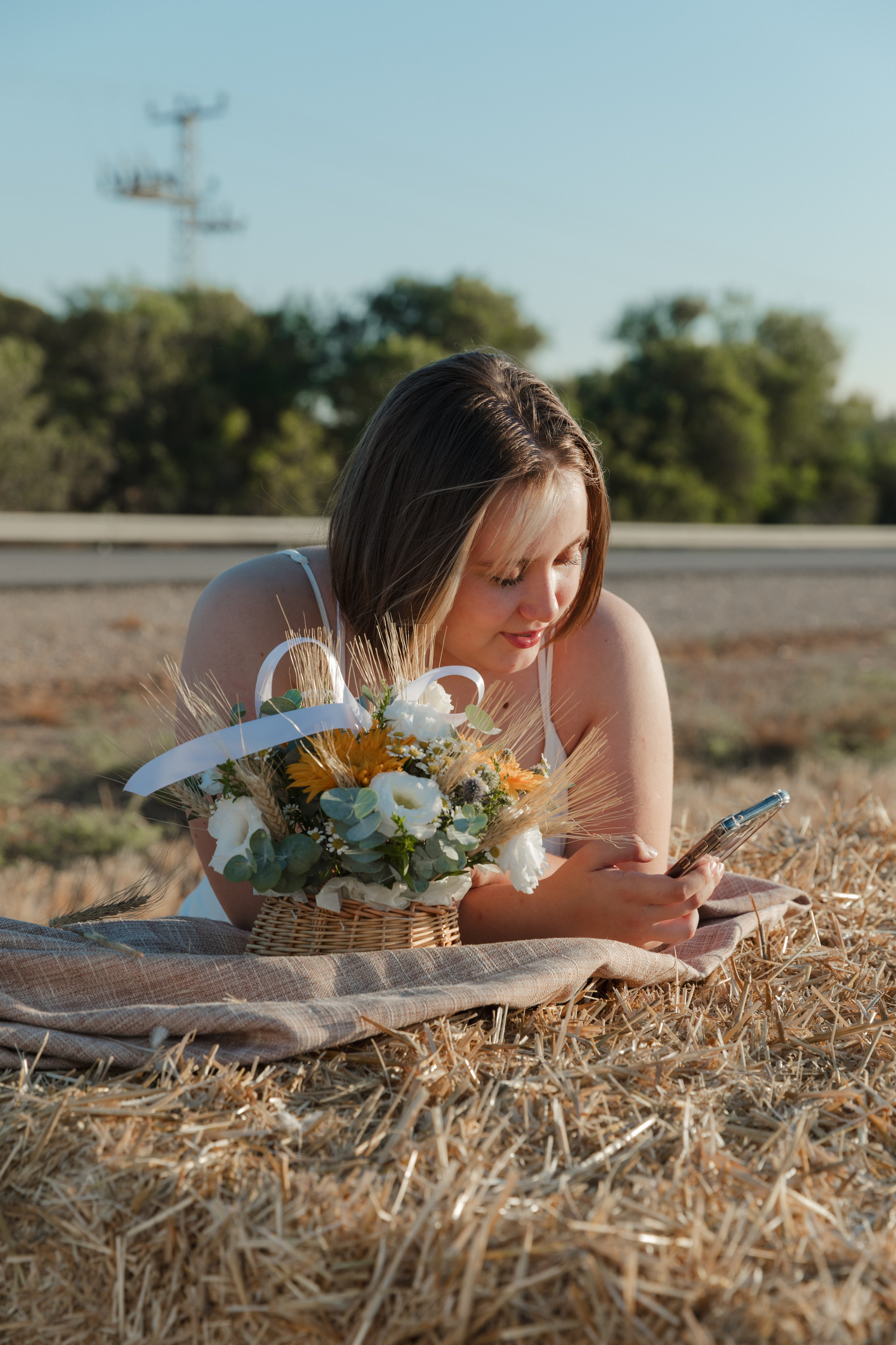 I am. Tanya Chabanenko Photographer