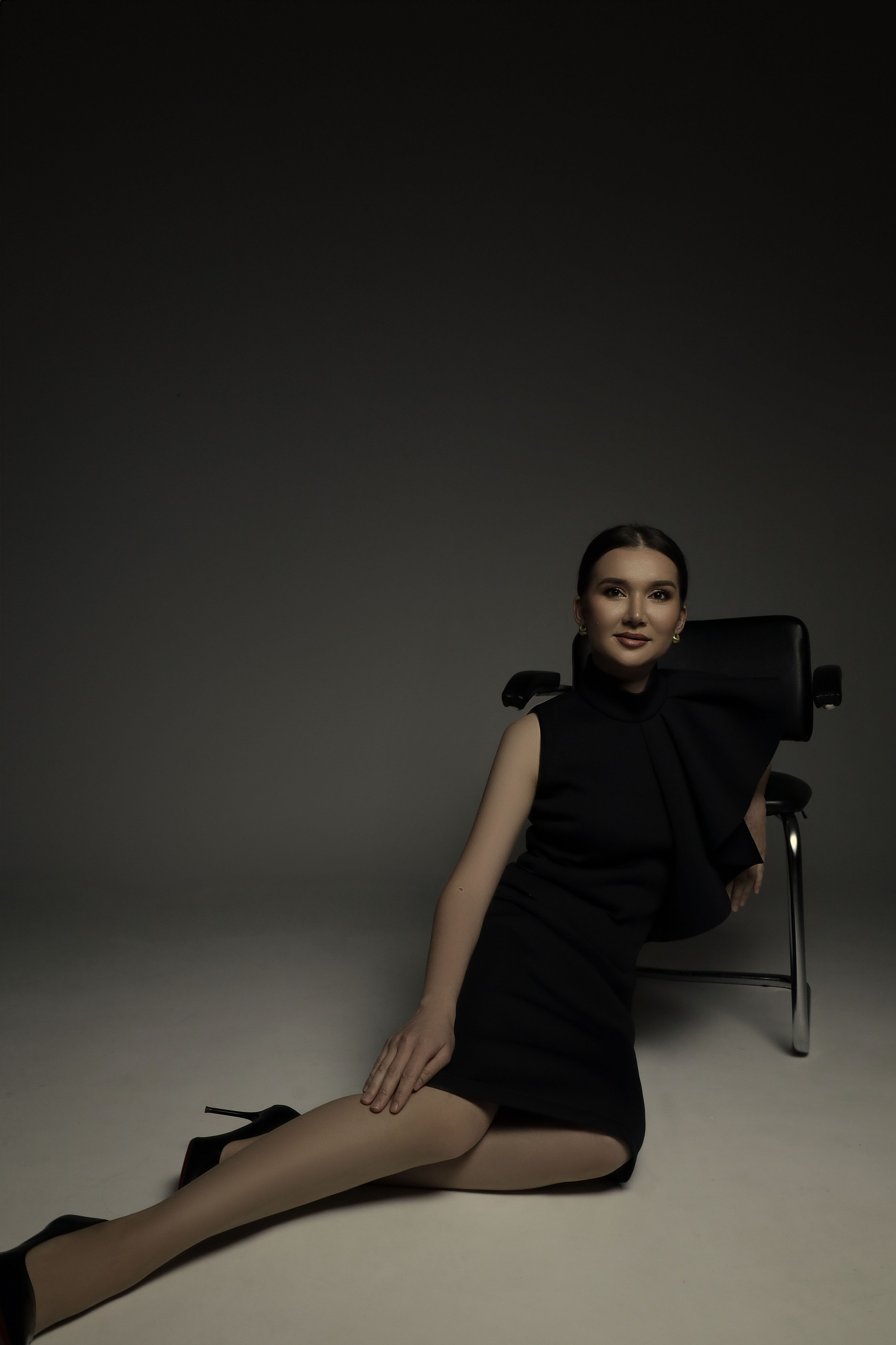 Портрет. Ellaya.ph