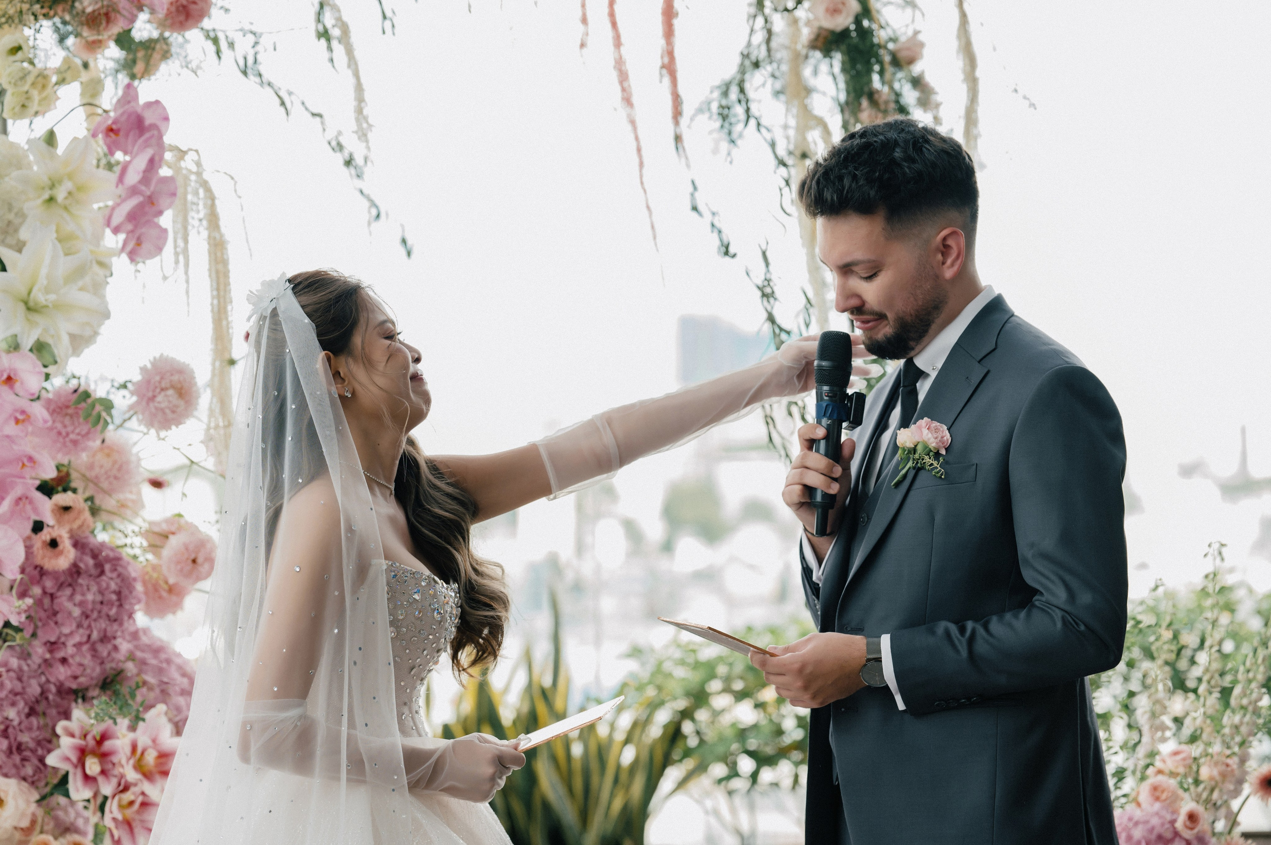D & K / Wedding Journalism. Nhiếp ảnh gia đám cưới hàng đầu tại Thành Phố Hồ Chí Minh