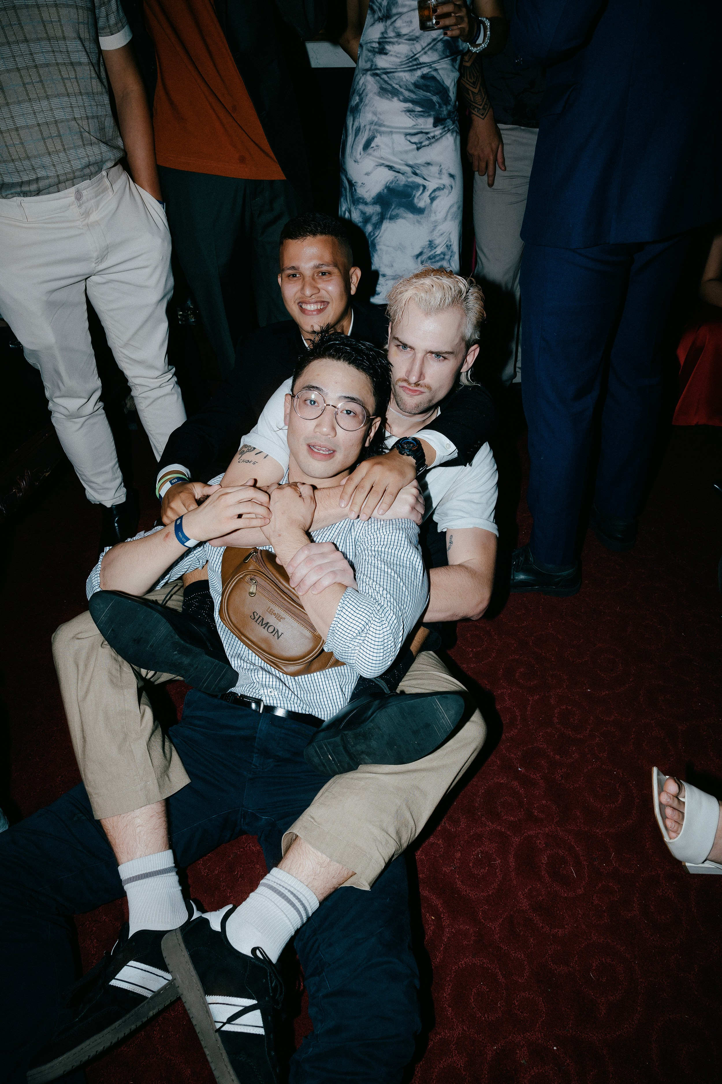 HIEP & TRINH / After wedding. Nhiếp ảnh gia đám cưới hàng đầu tại Thành Phố Hồ Chí Minh