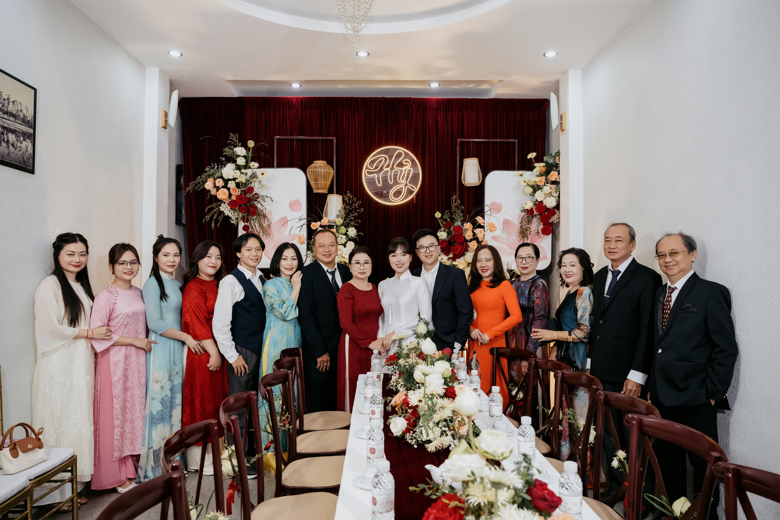 LÊ HÙNG & PHƯƠNG NGHI. Nhiếp ảnh gia đám cưới hàng đầu tại Thành Phố Hồ Chí Minh