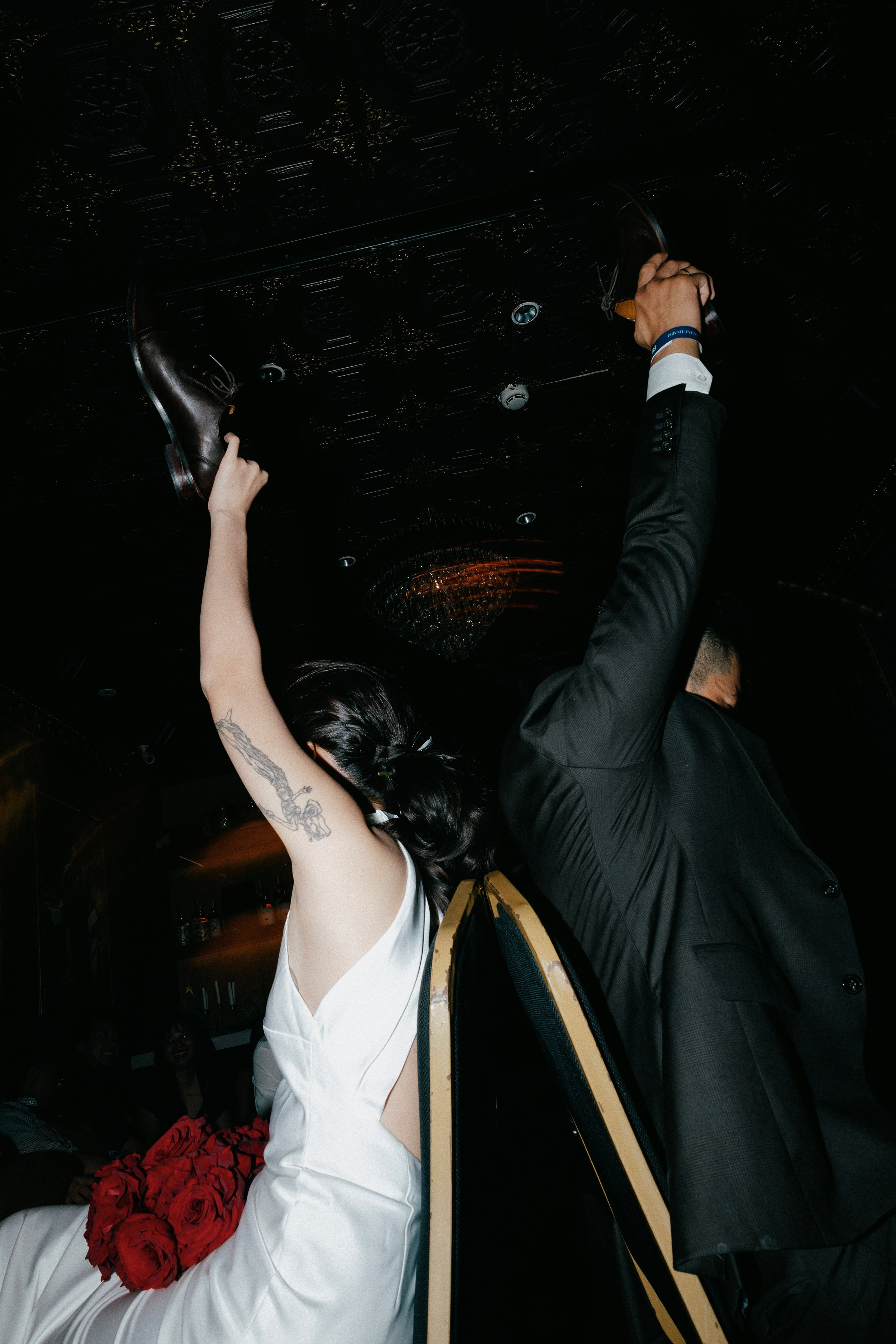 HIEP & TRINH / After wedding. Nhiếp ảnh gia đám cưới hàng đầu tại Thành Phố Hồ Chí Minh