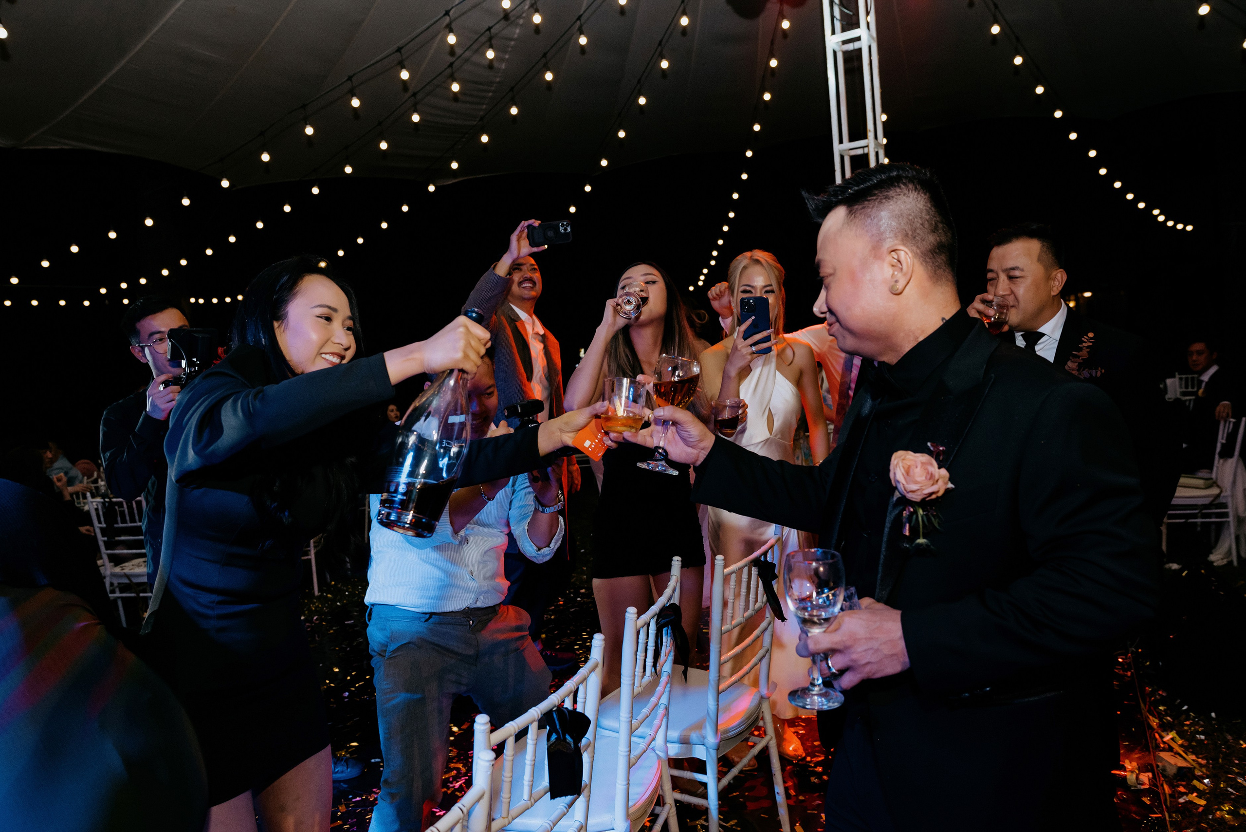 JESSE & MIMI / Destination wedding. Nhiếp ảnh gia đám cưới hàng đầu tại Thành Phố Hồ Chí Minh