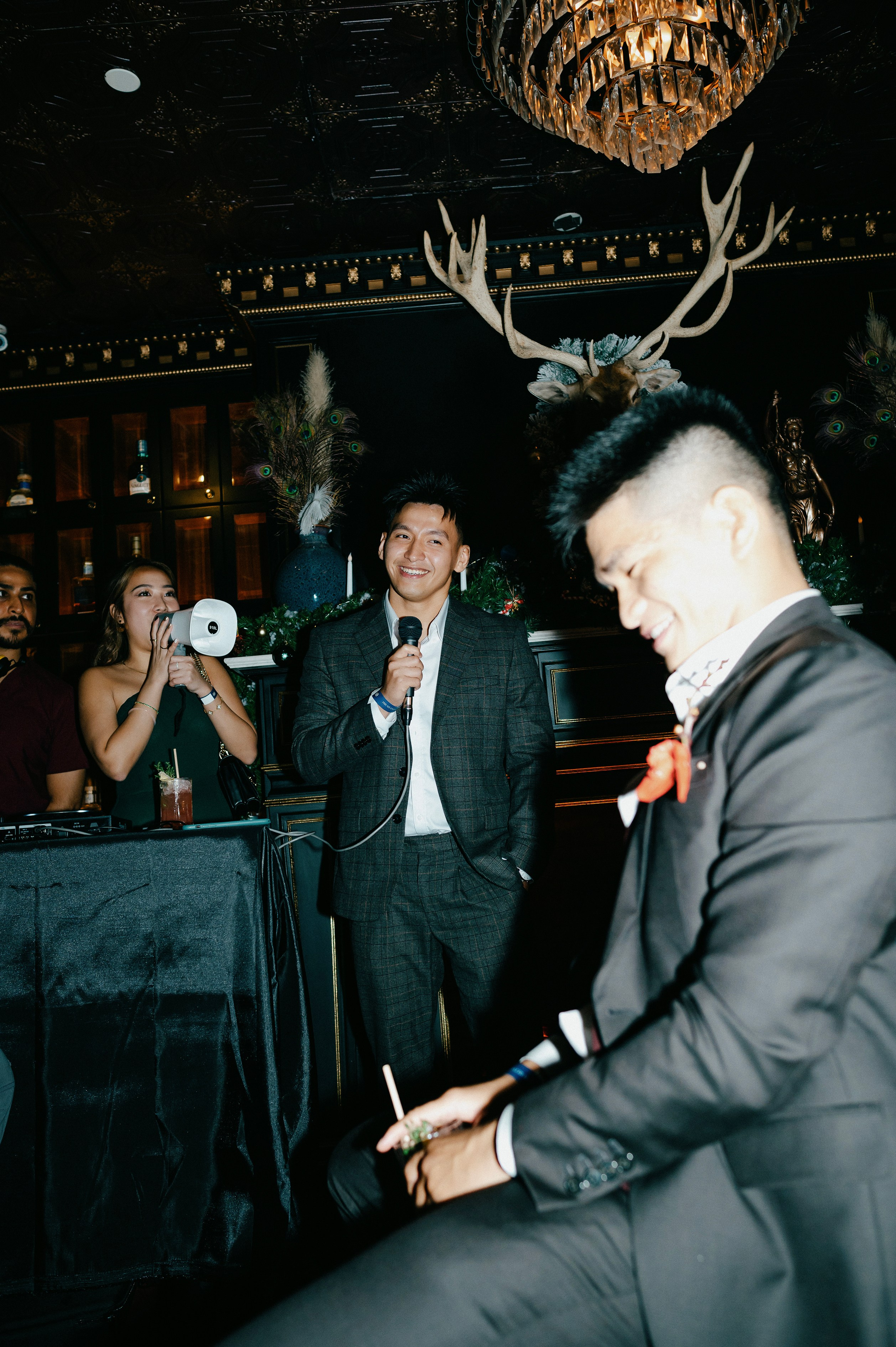 HIEP & TRINH / After wedding. Nhiếp ảnh gia đám cưới hàng đầu tại Thành Phố Hồ Chí Minh