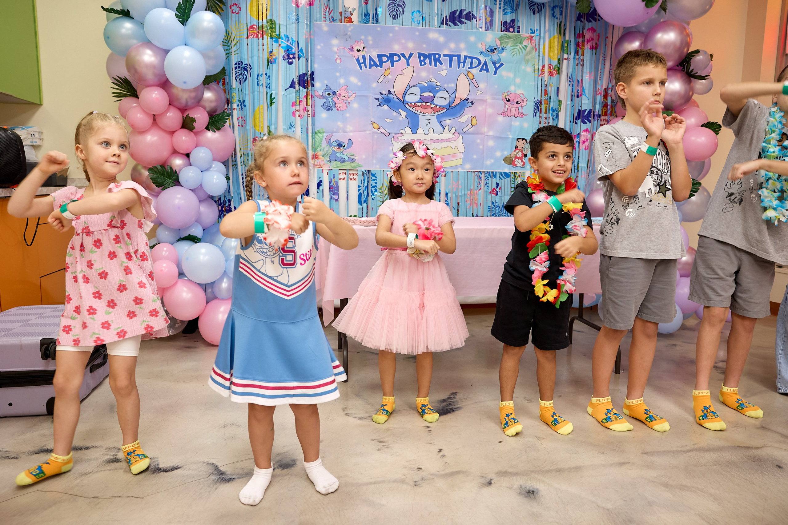 STEPHANIE 5. Photographer Julia Makoveeva