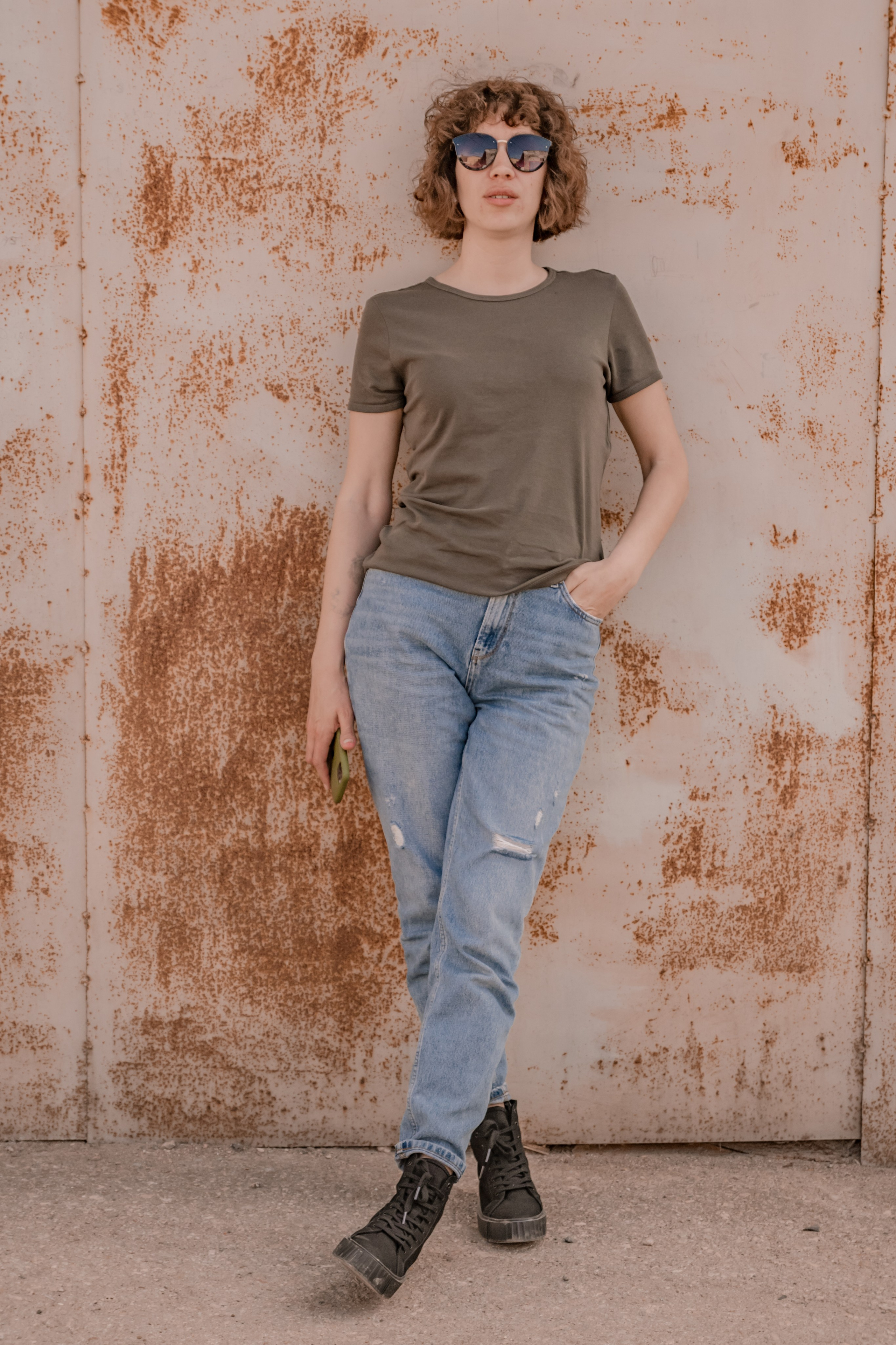 Sveta. Fotograf Dmitrii Donets