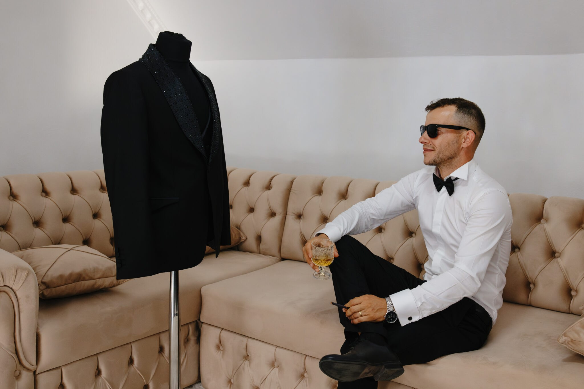 Nuntă. Gabriel Stanciu — Fotograf Nuntă Brasov