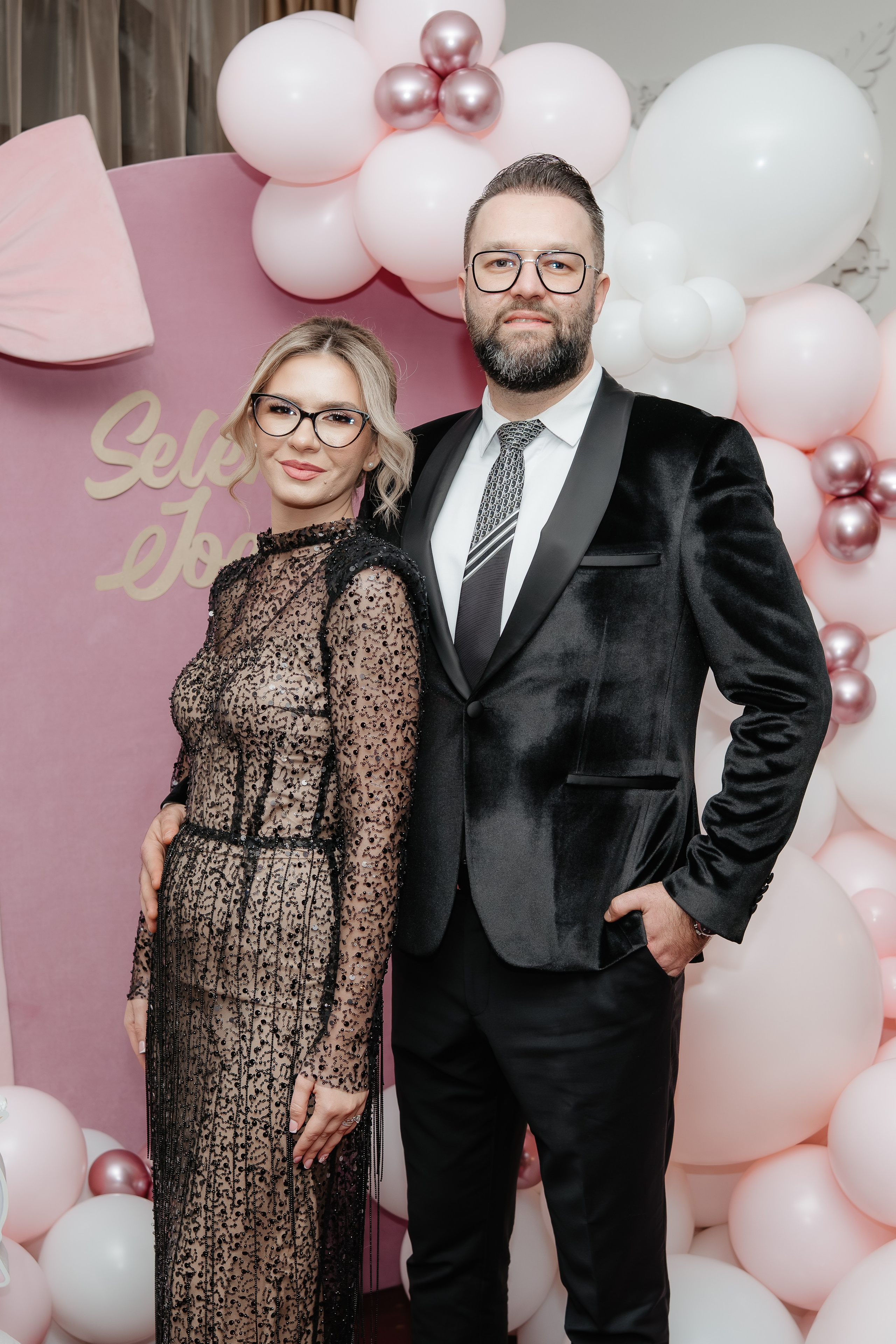 SELENA IOANA. Fotograf Nuntă | Lucian Murgeanu - Fotograf Profesionist Evenimente