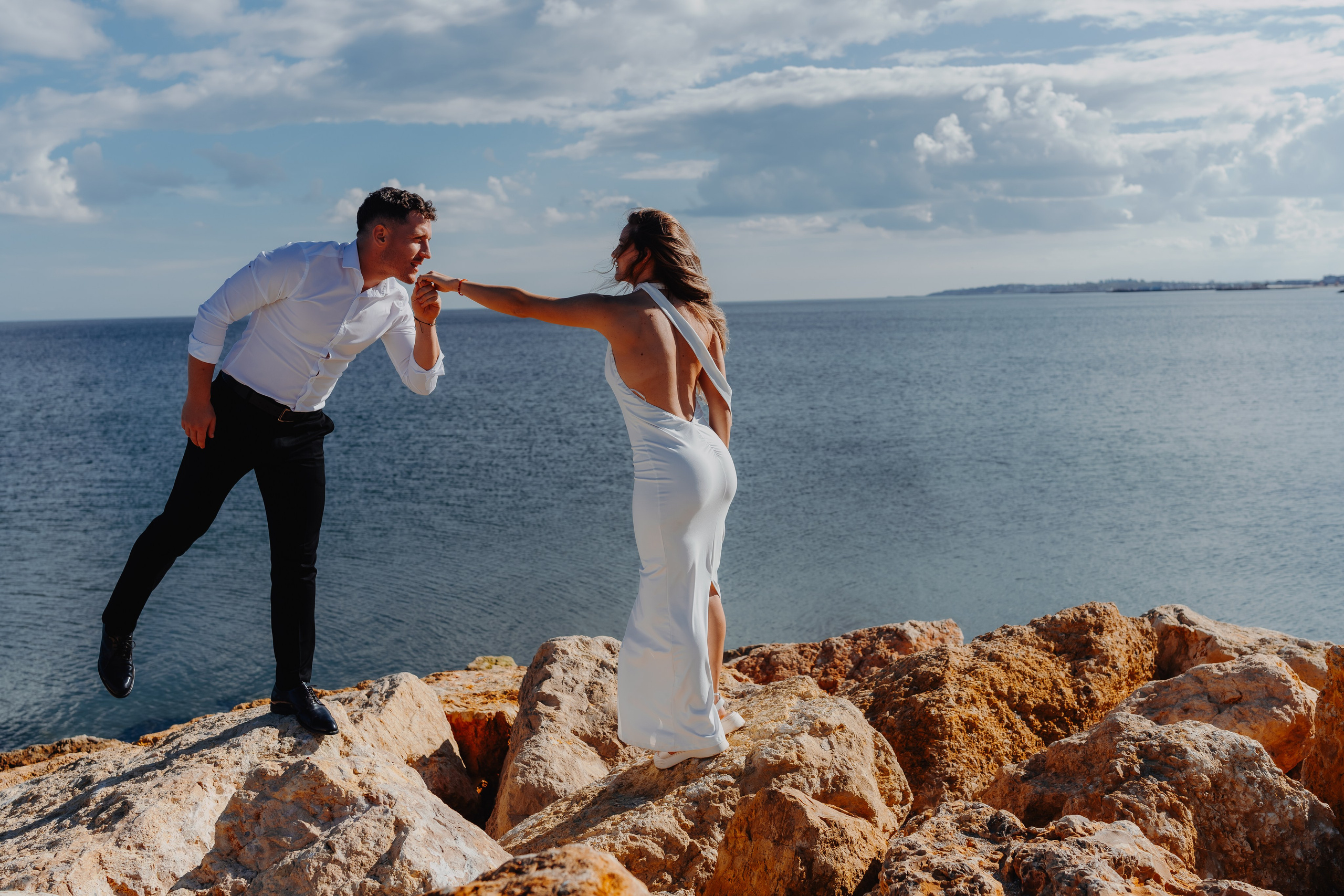 ANDREEA & RAZVAN - SAVE THE DATE. Fotograf Nuntă | Lucian Murgeanu - Fotograf Profesionist Evenimente
