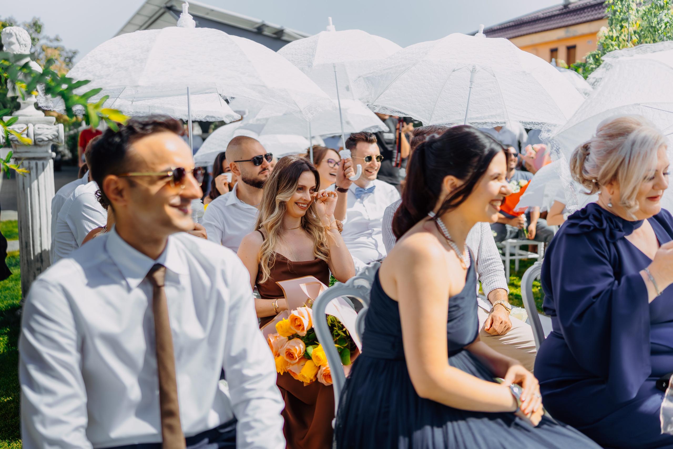 Nunta Alice & Vlad | Fotograf Nuntă Galați | Cununie Civilă. Fotograf Nuntă | Lucian Murgeanu - Fotograf Profesionist Evenimente
