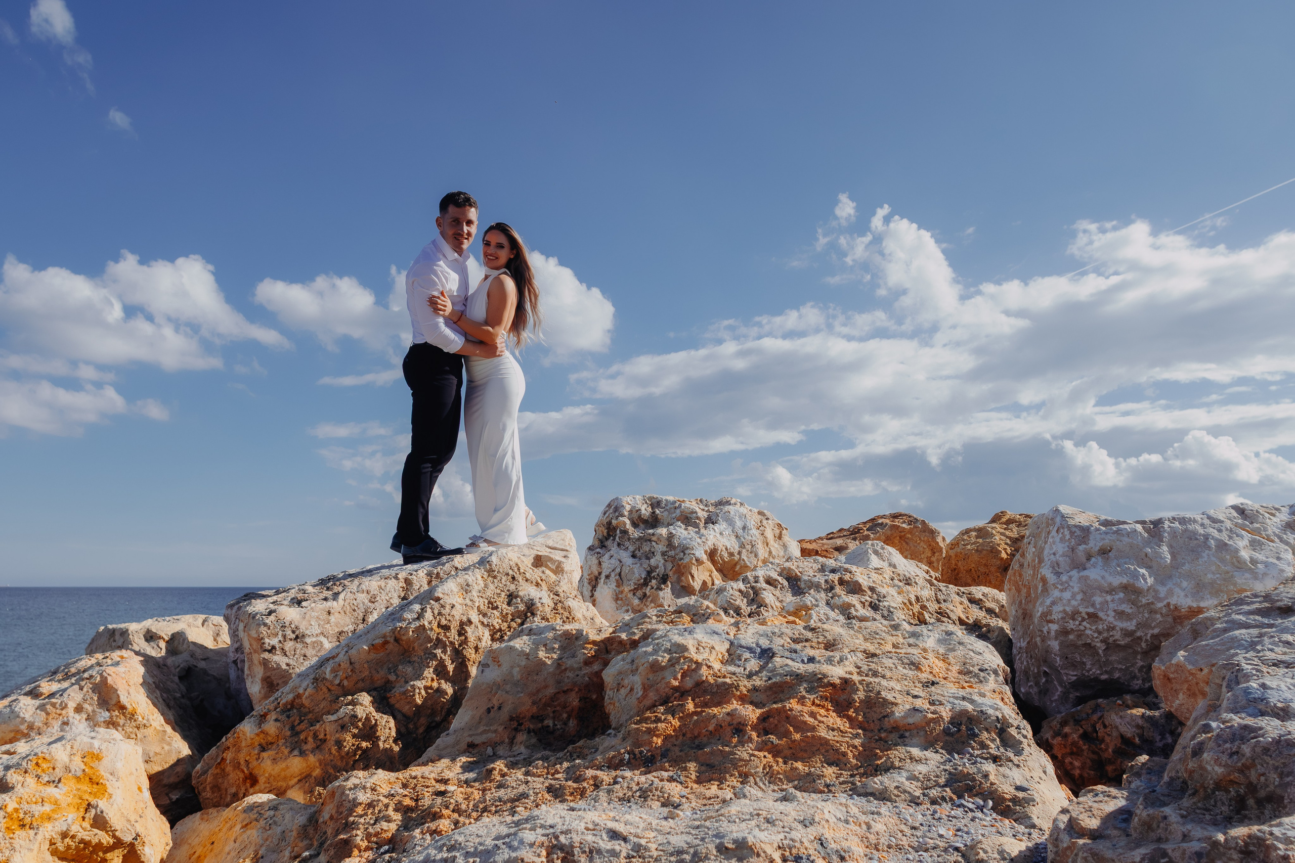 ANDREEA & RAZVAN - SAVE THE DATE. Fotograf Nuntă | Lucian Murgeanu - Fotograf Profesionist Evenimente