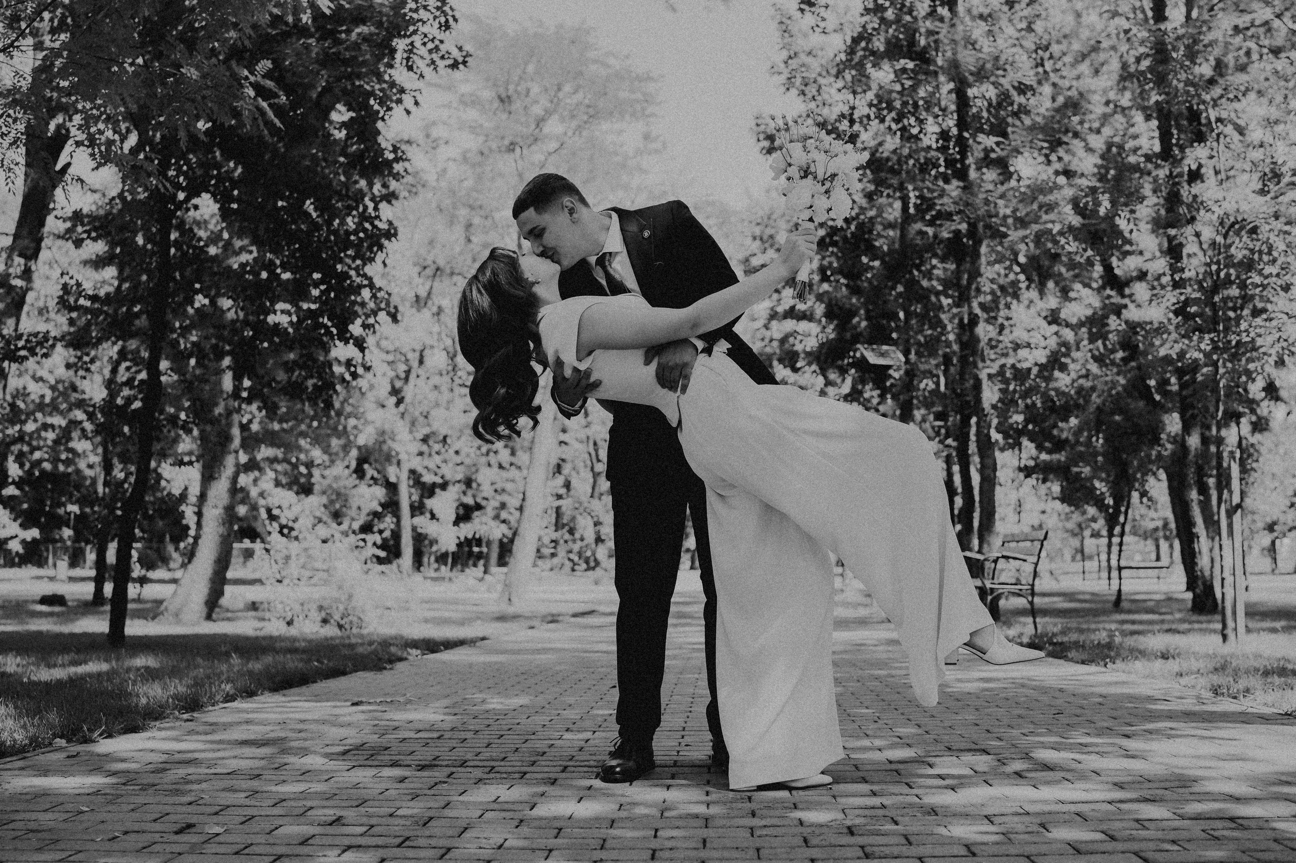 IULIA & ANTONIO - CUNUNIE CIVILA