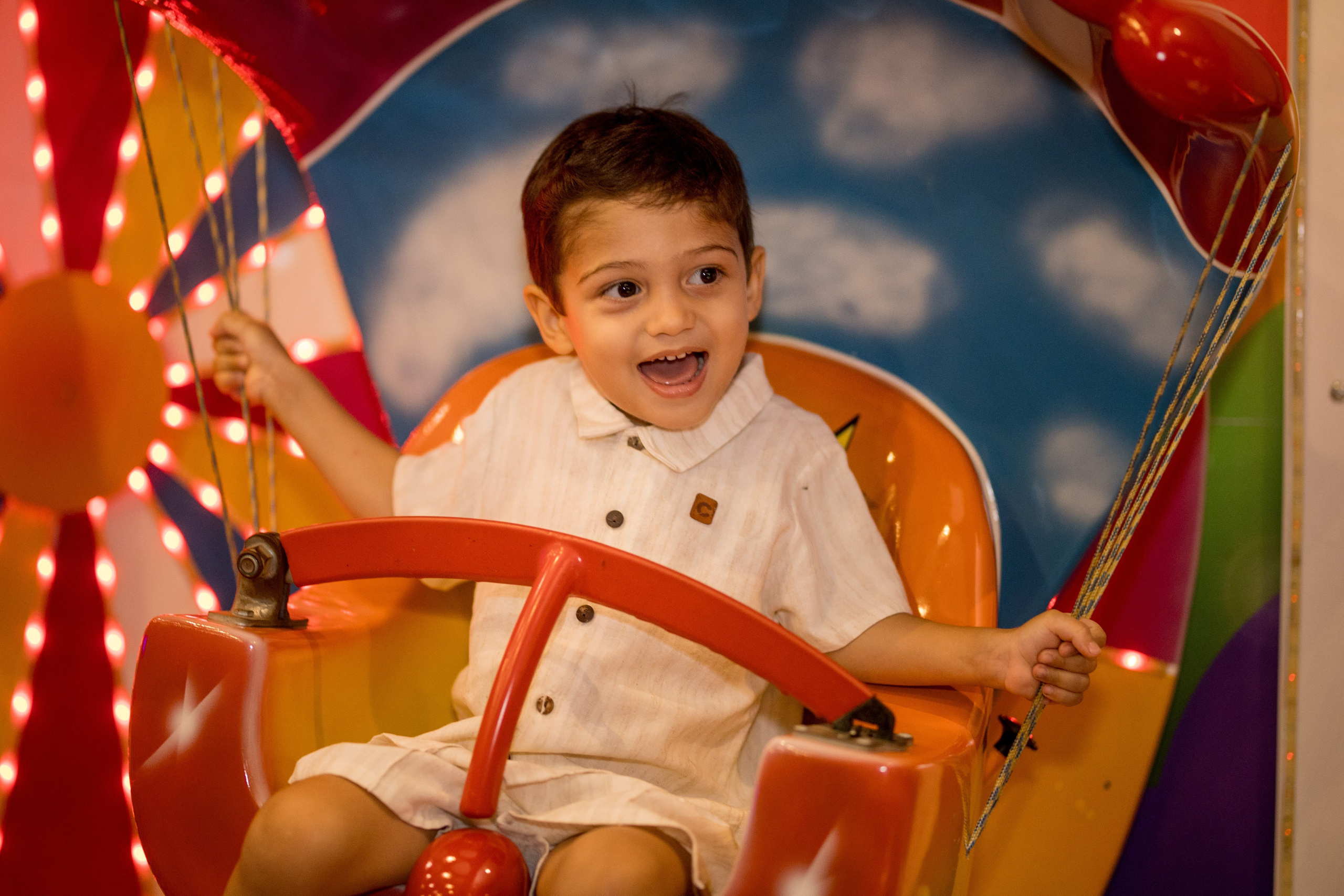 Infantil. Danilo Souza Fotografia