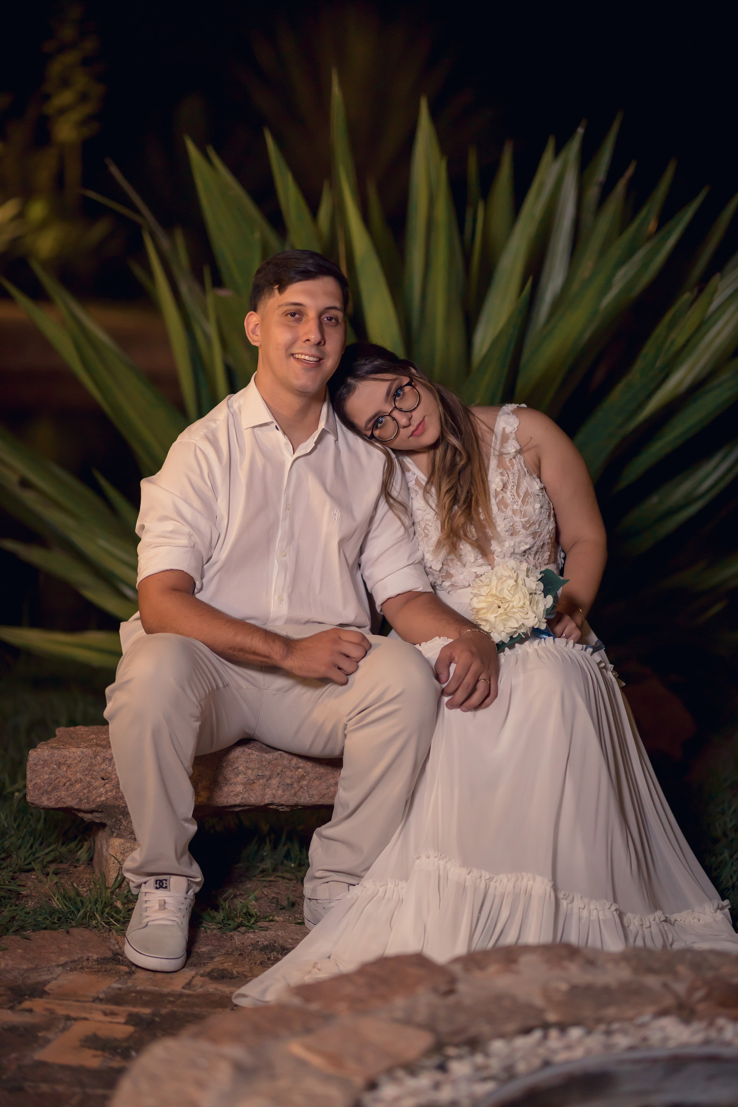 Pré Wedding. Danilo Souza Fotografia