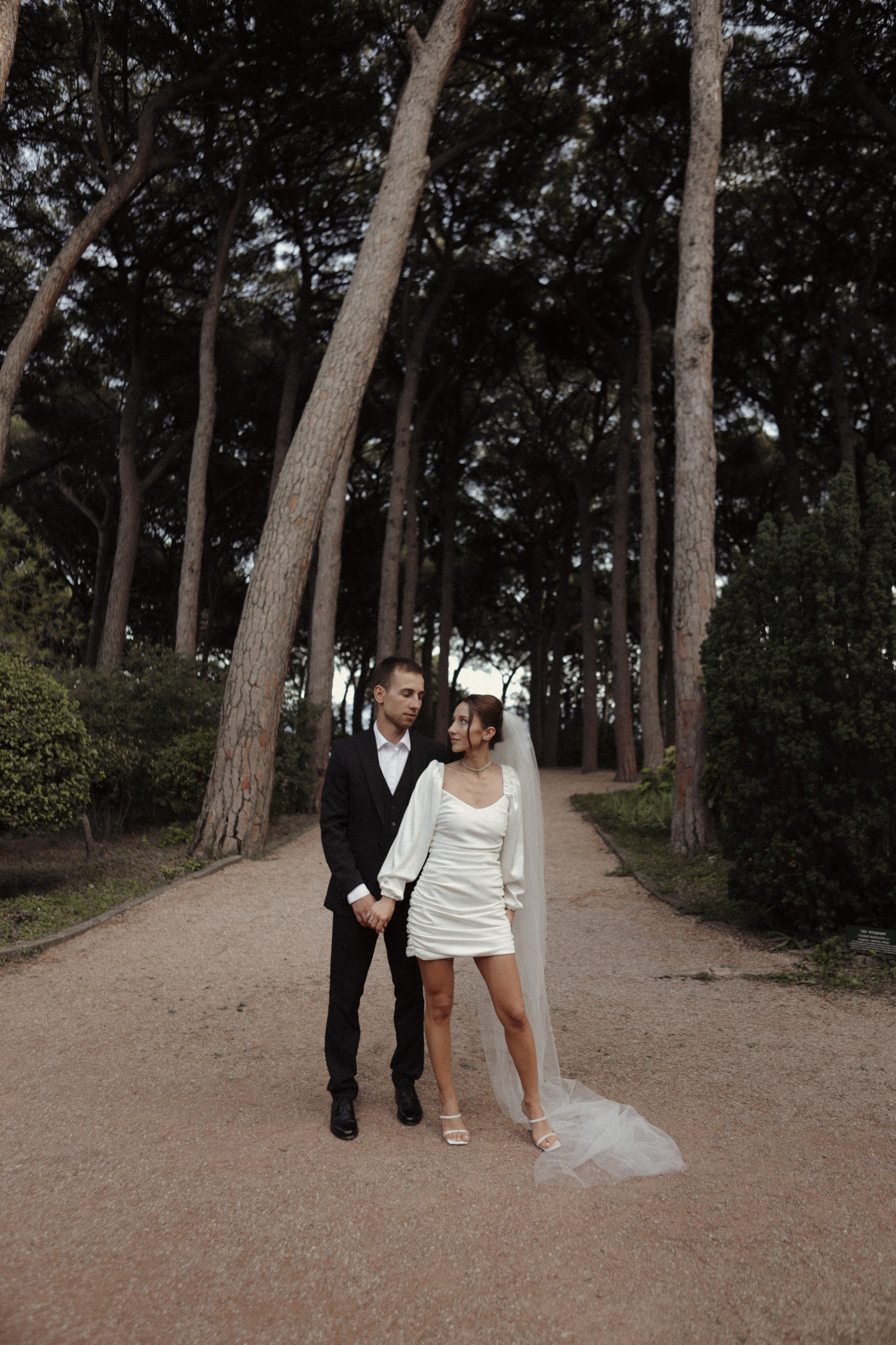 “BETWEEN US” wedding love story. Свадебный и семейный фотограф в Дубае Эльмаз Черникова