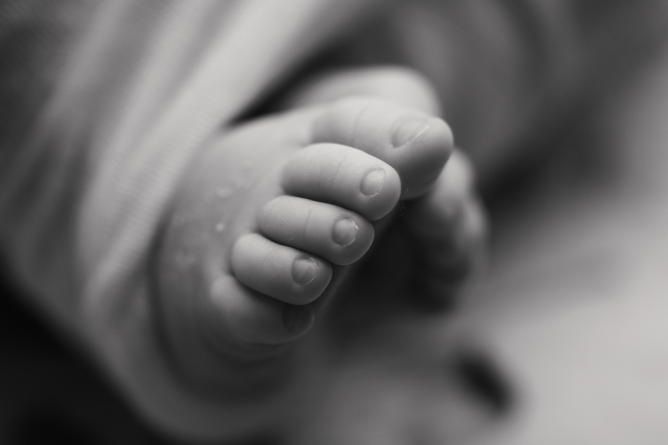 Новорожденные. Фотограф в Испании: Бенисса, Кальпе, Бенидорм, Аликанте Виктория Гунн