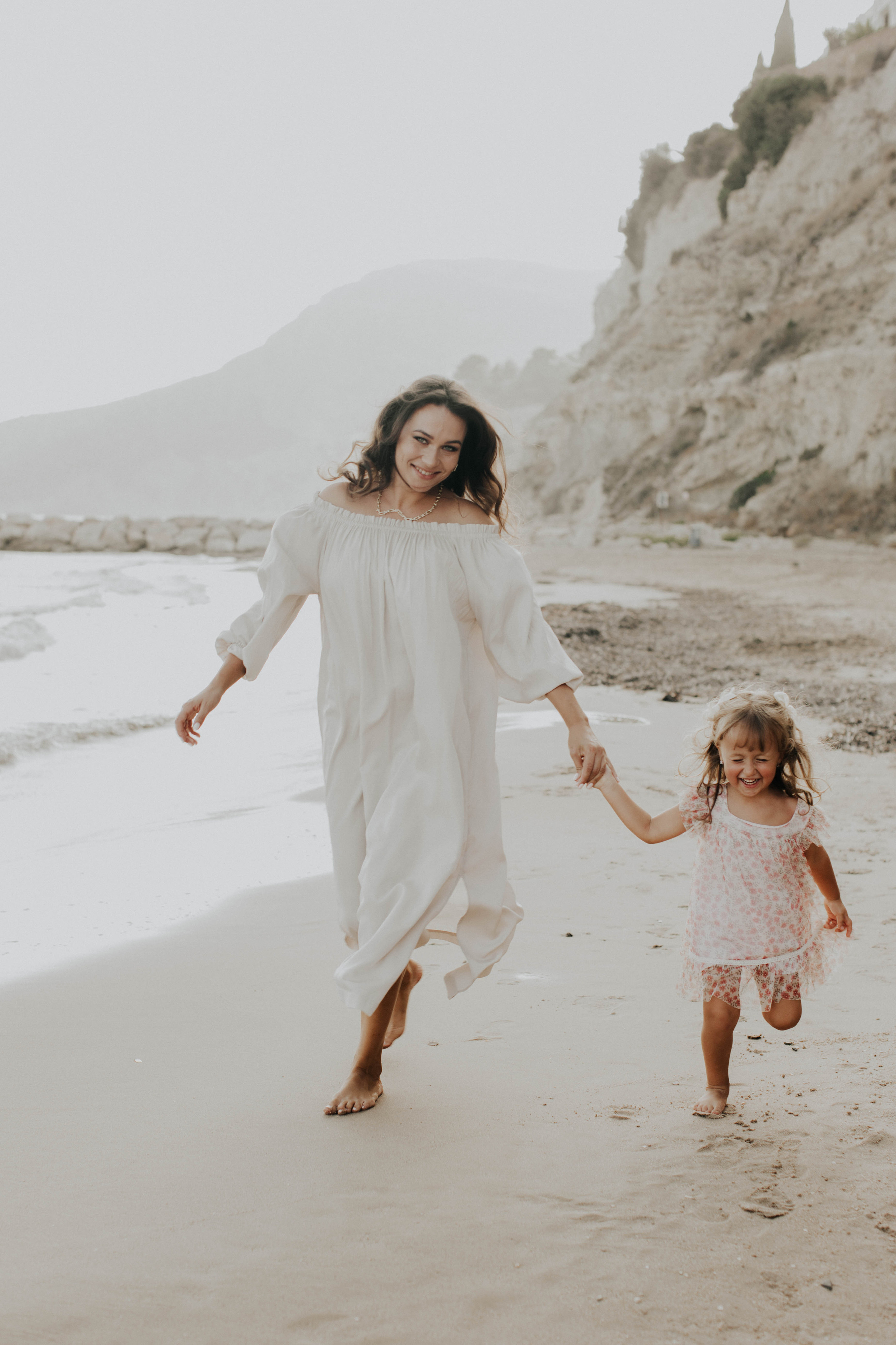 Малыши. Фотограф в Испании: Бенисса, Кальпе, Бенидорм, Аликанте Виктория Гунн