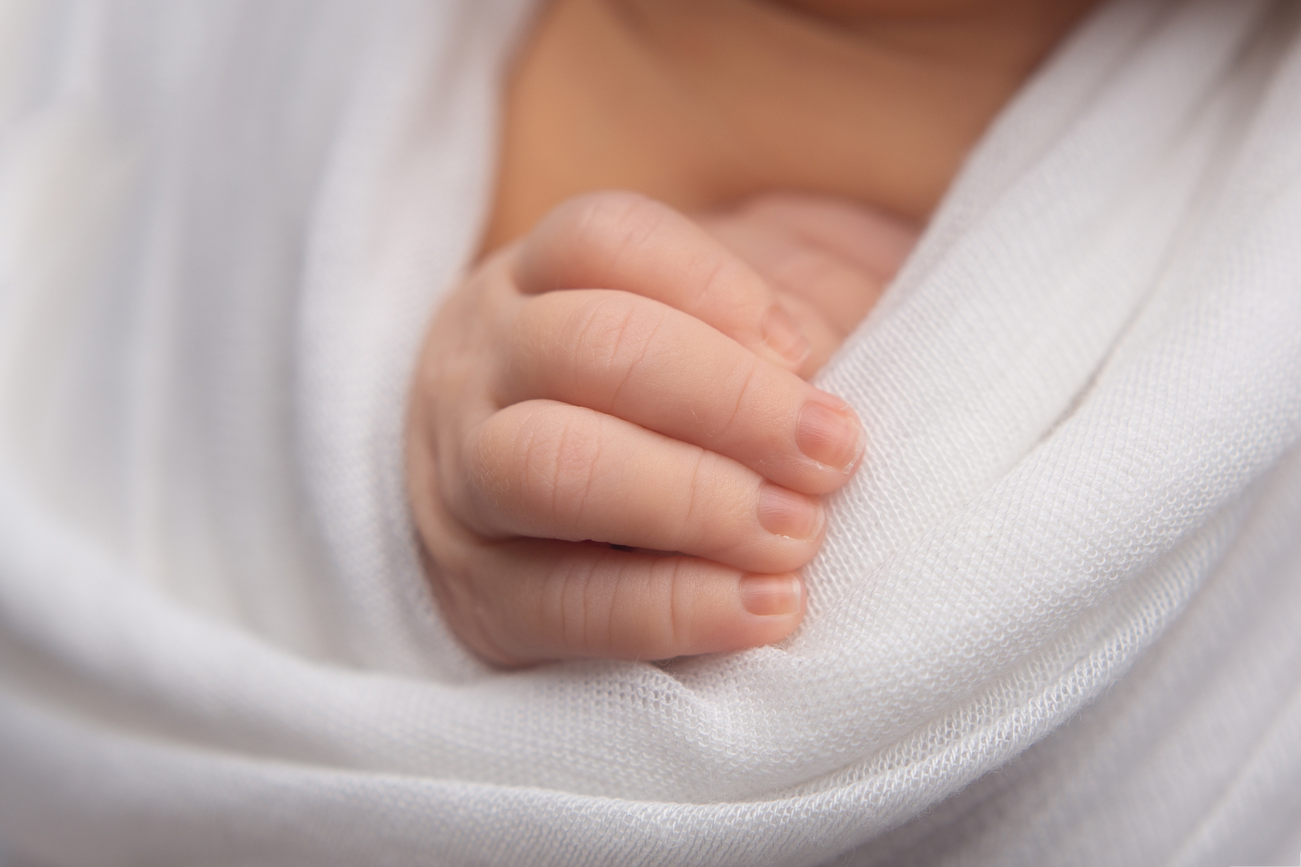 Новорожденные. Фотограф в Испании: Бенисса, Кальпе, Бенидорм, Аликанте Виктория Гунн