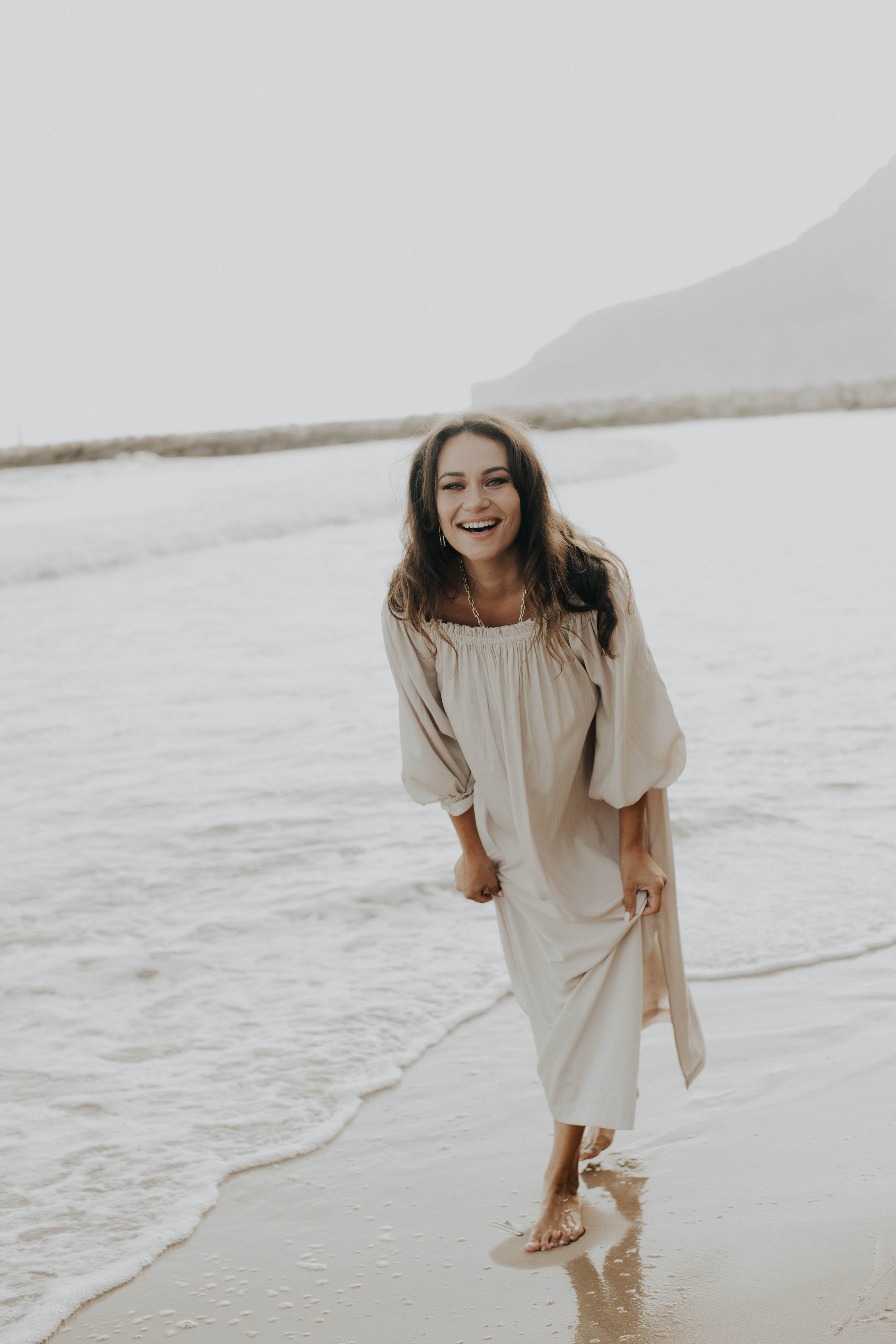 Портреты. Фотограф в Испании: Бенисса, Кальпе, Бенидорм, Аликанте Виктория Гунн