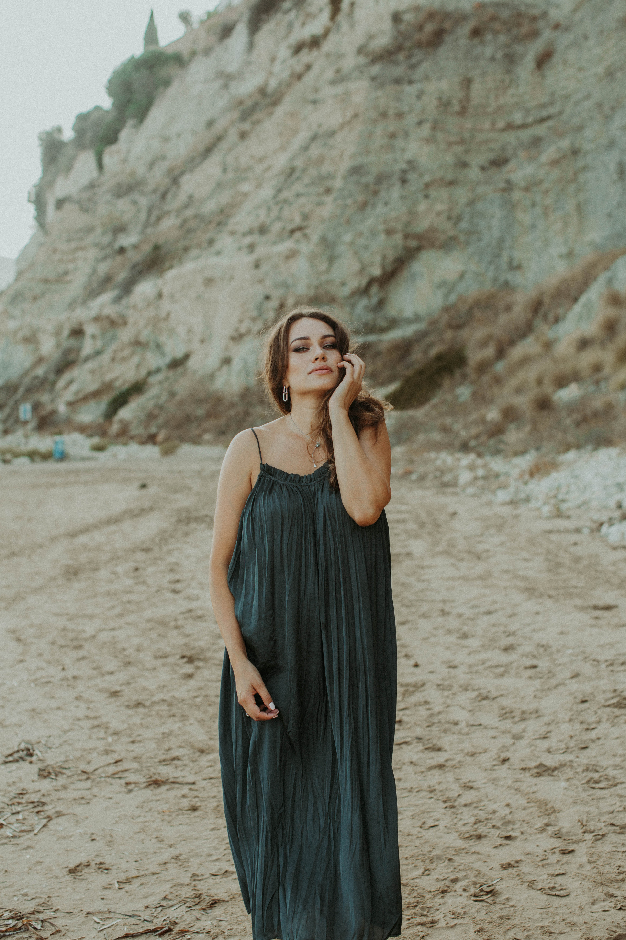 Портреты. Фотограф в Испании: Бенисса, Кальпе, Бенидорм, Аликанте Виктория Гунн