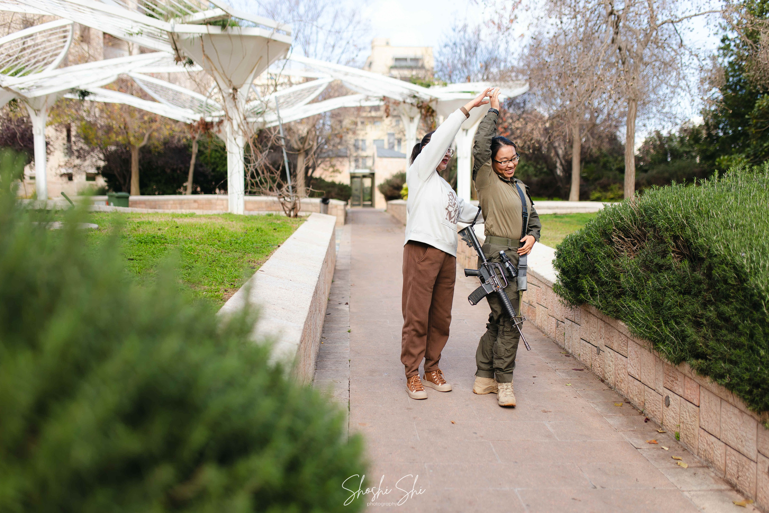 MOTHER AND ME (YMCA). Https://shi-photo.com/