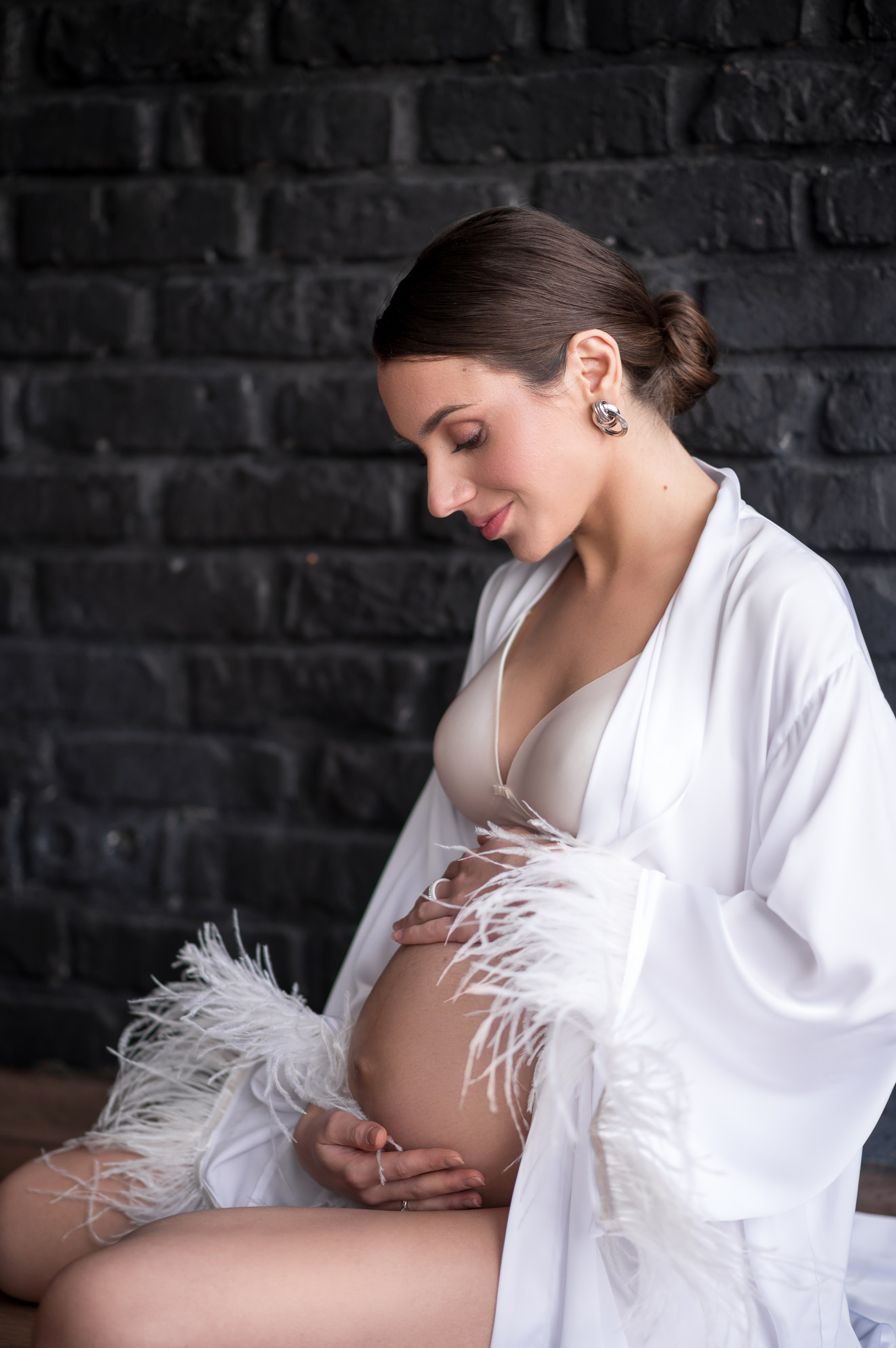 Фотосессия беременной. Семейный и детский фотограф в Минске Надежда Савицкая