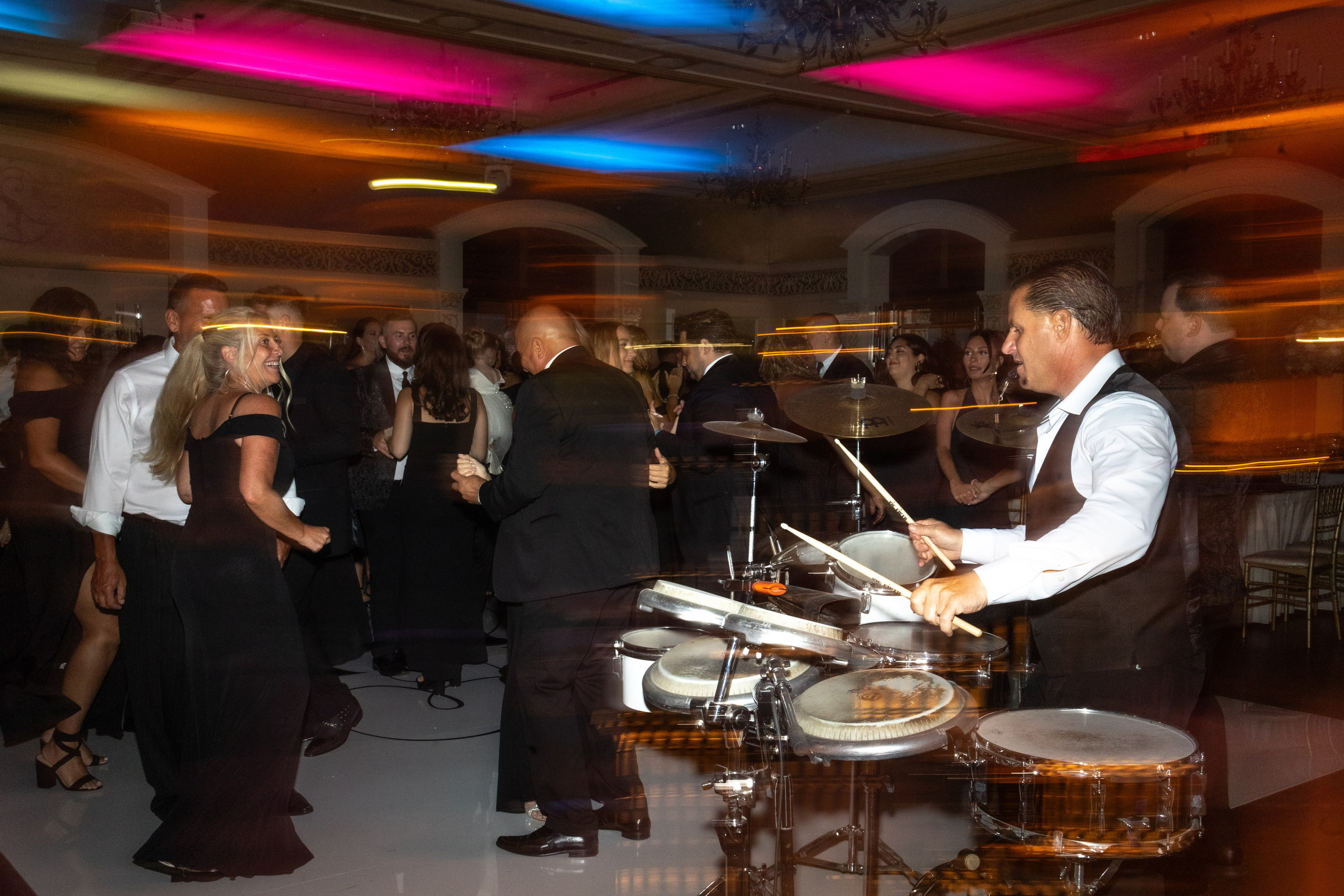 Alexa & Darren. Wedding Photo & Video