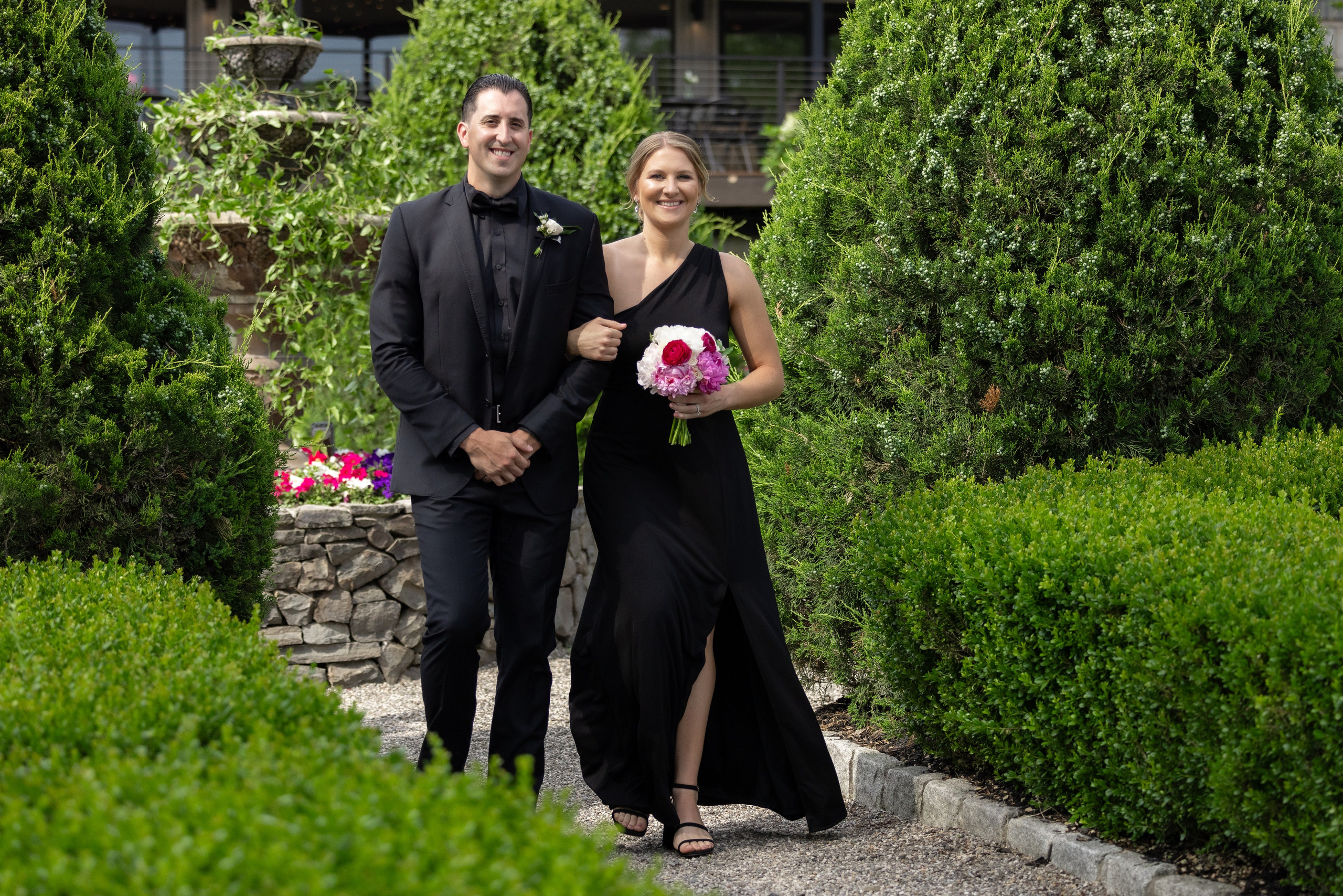 Angelica & Conor. Wedding Photo & Video