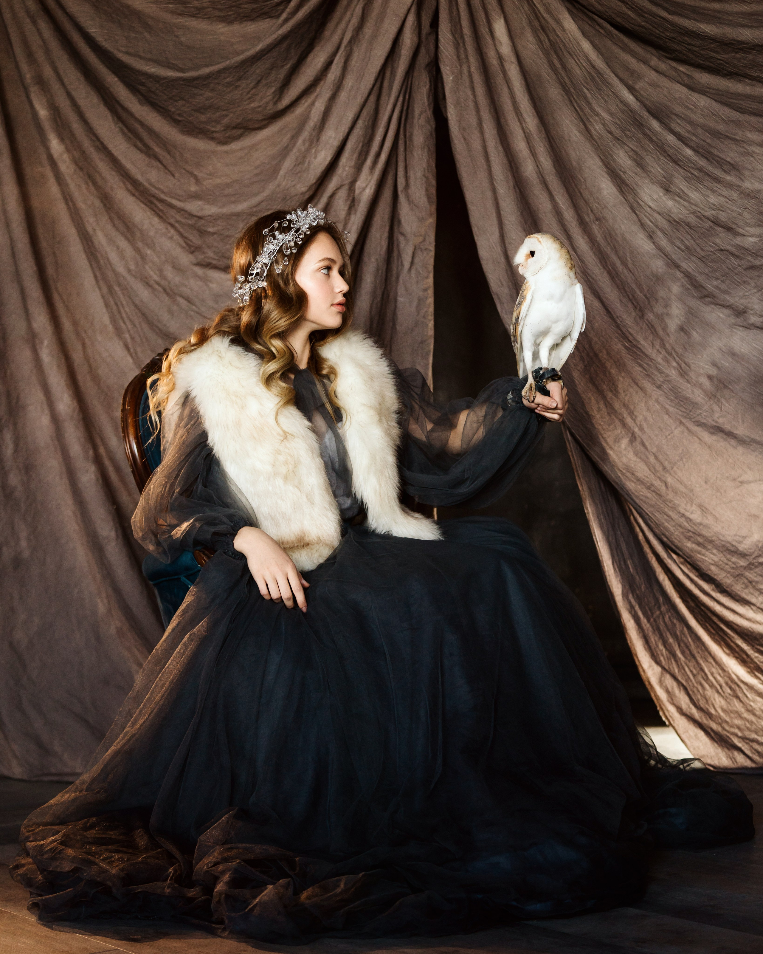 Индивидуальные. Свадебный и семейный фотограф в Праге — Анастасия Белоконь