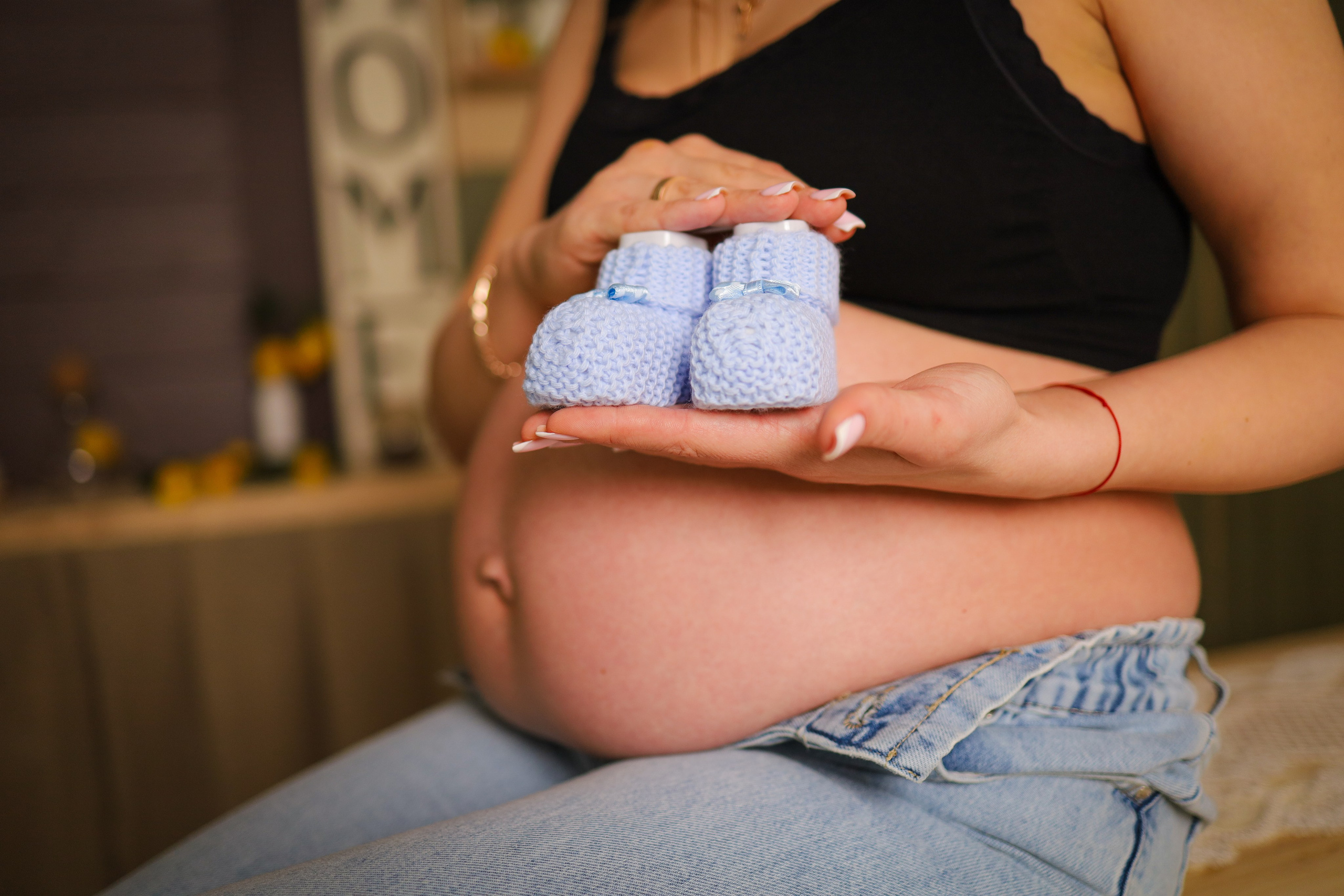 Семейные. Съемка церковных таинств — АЛИНА ФЕТУ