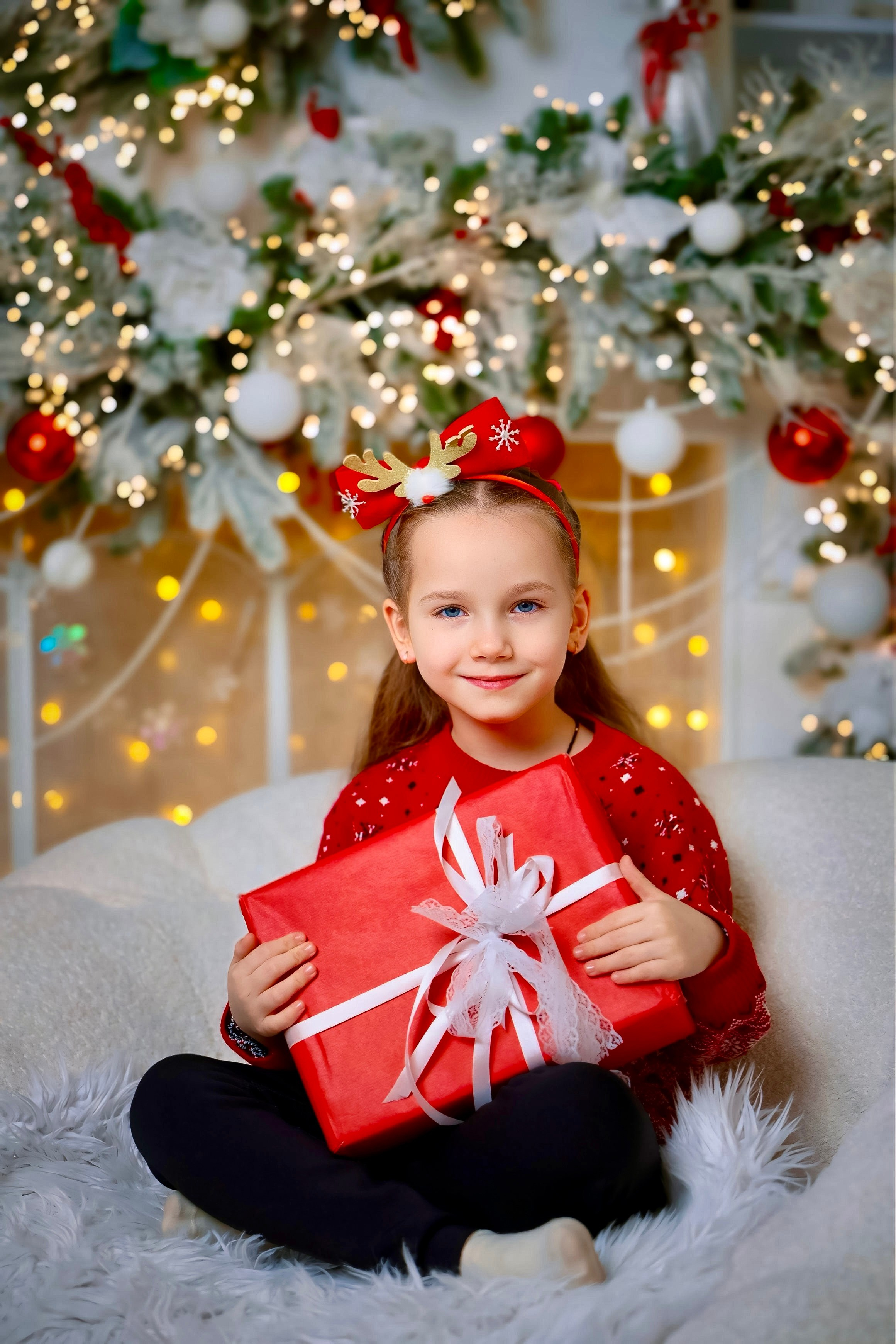 Anul Nou 2025-2026. Fotograf al tainelor bisericești – Alina Fetu