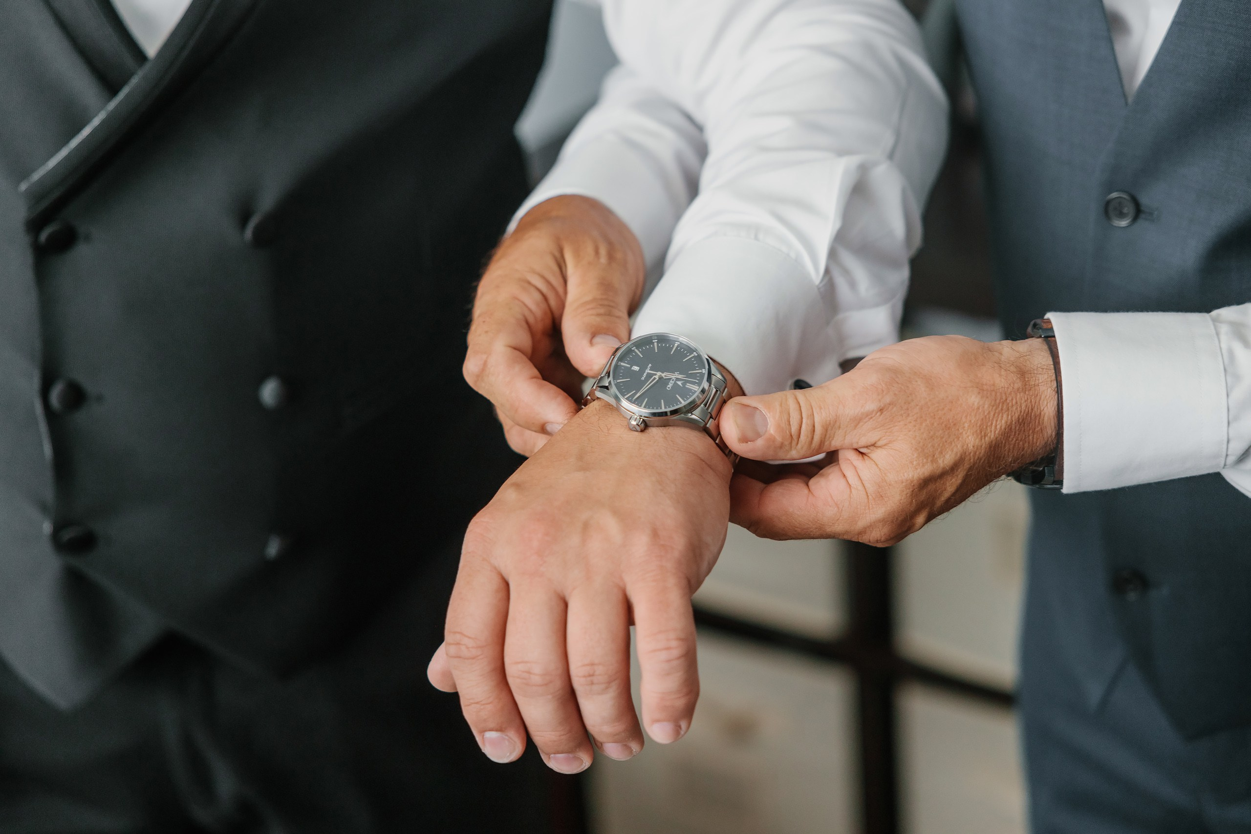 31.08.2024 Wedding. Wedding family event photographer in Chicago Nick Yushevich